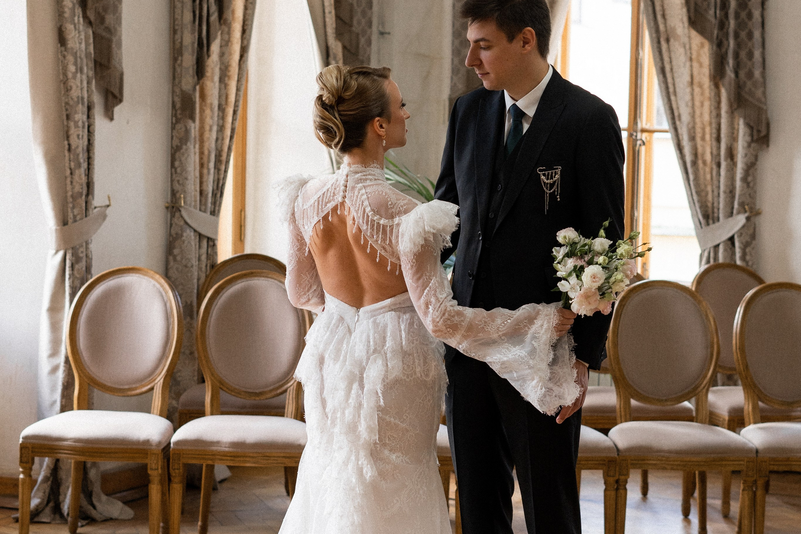 Данияр & Лера