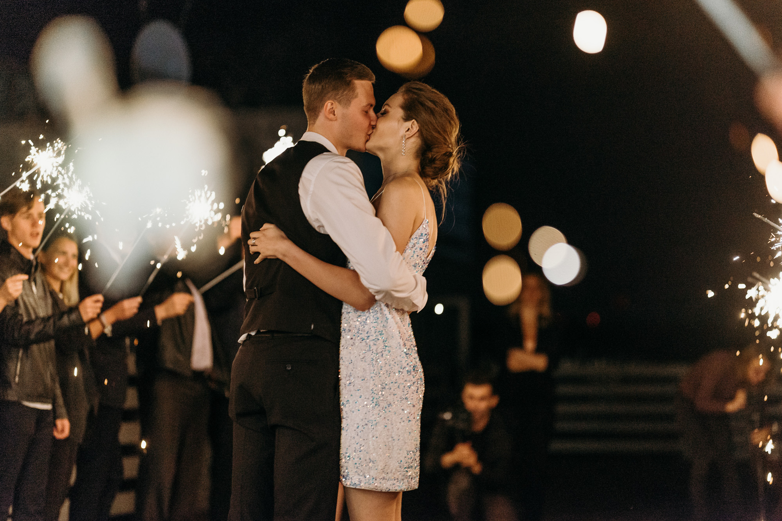 Макс и Саша