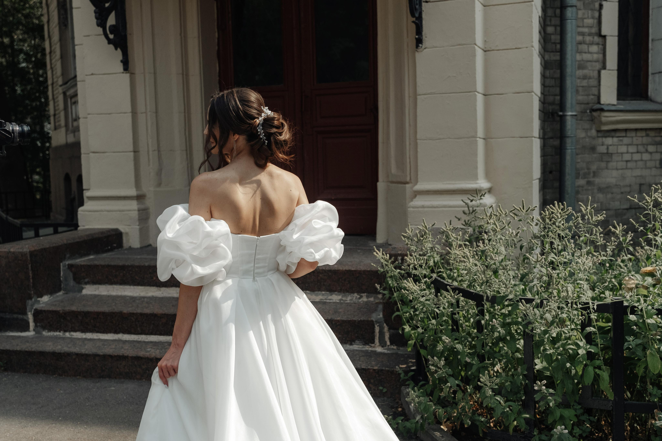 Станислав и Анна