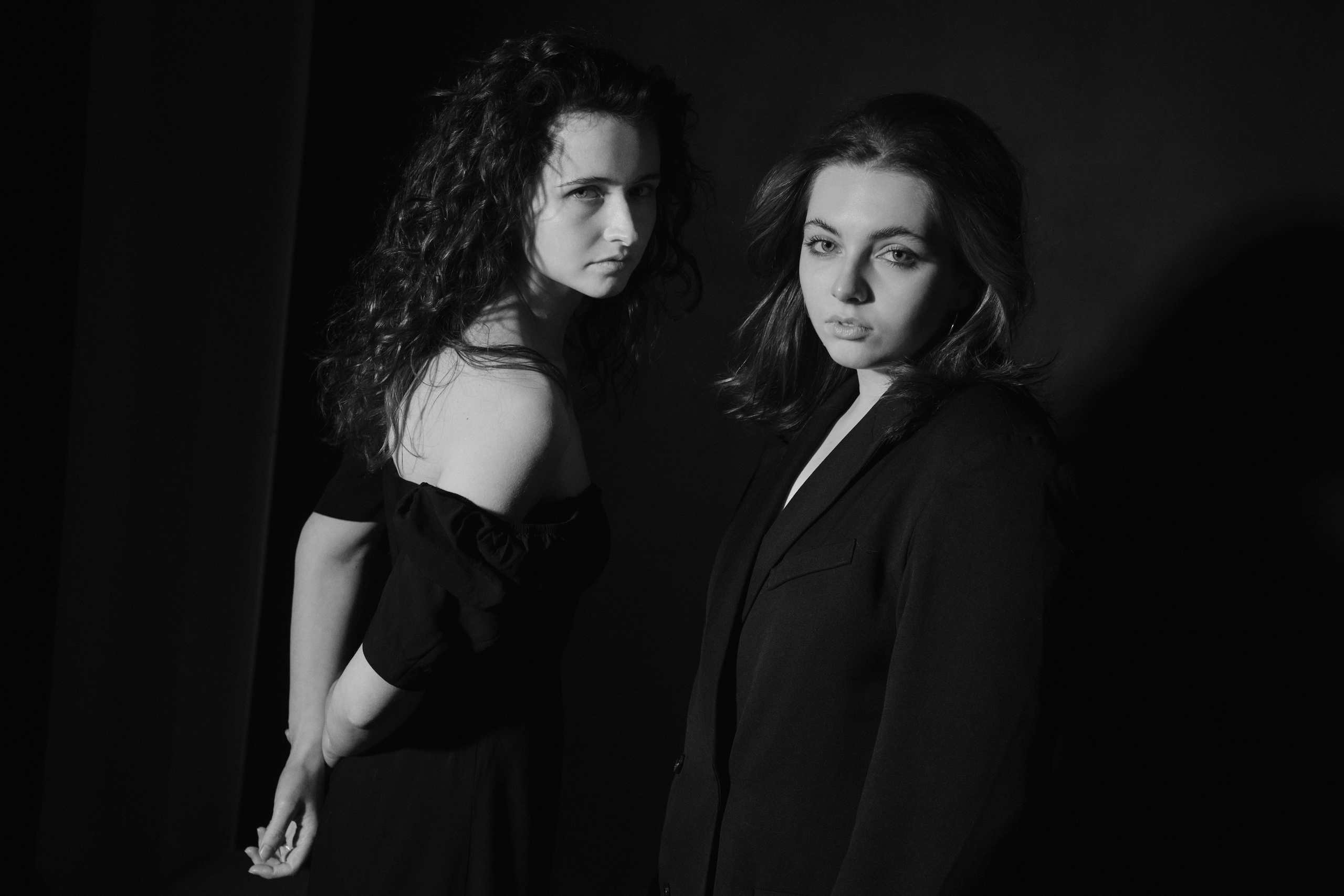 Семья Мельцер