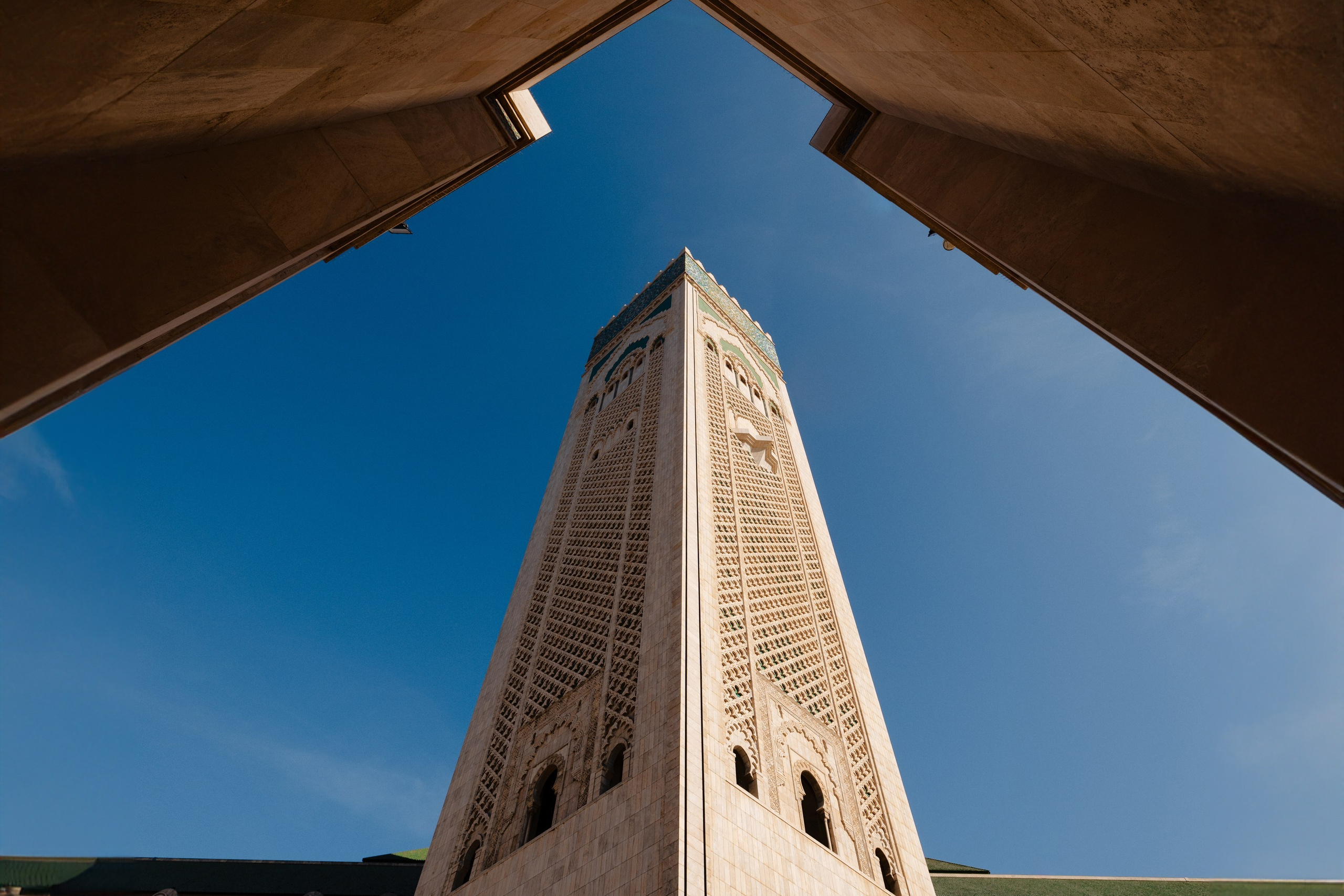 Morocco x Kluchi-Kluchi (Ключи)