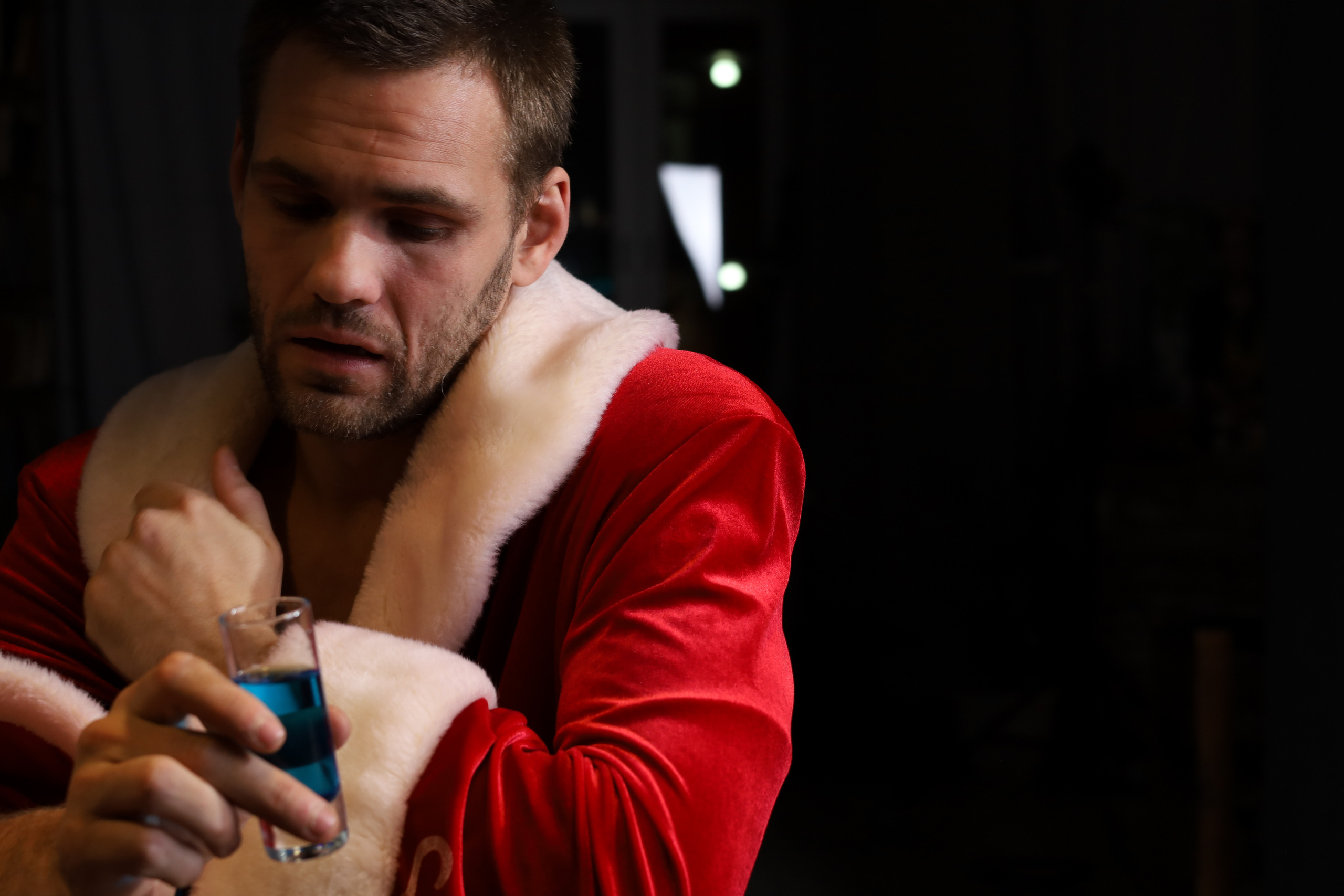 Плохой Санта