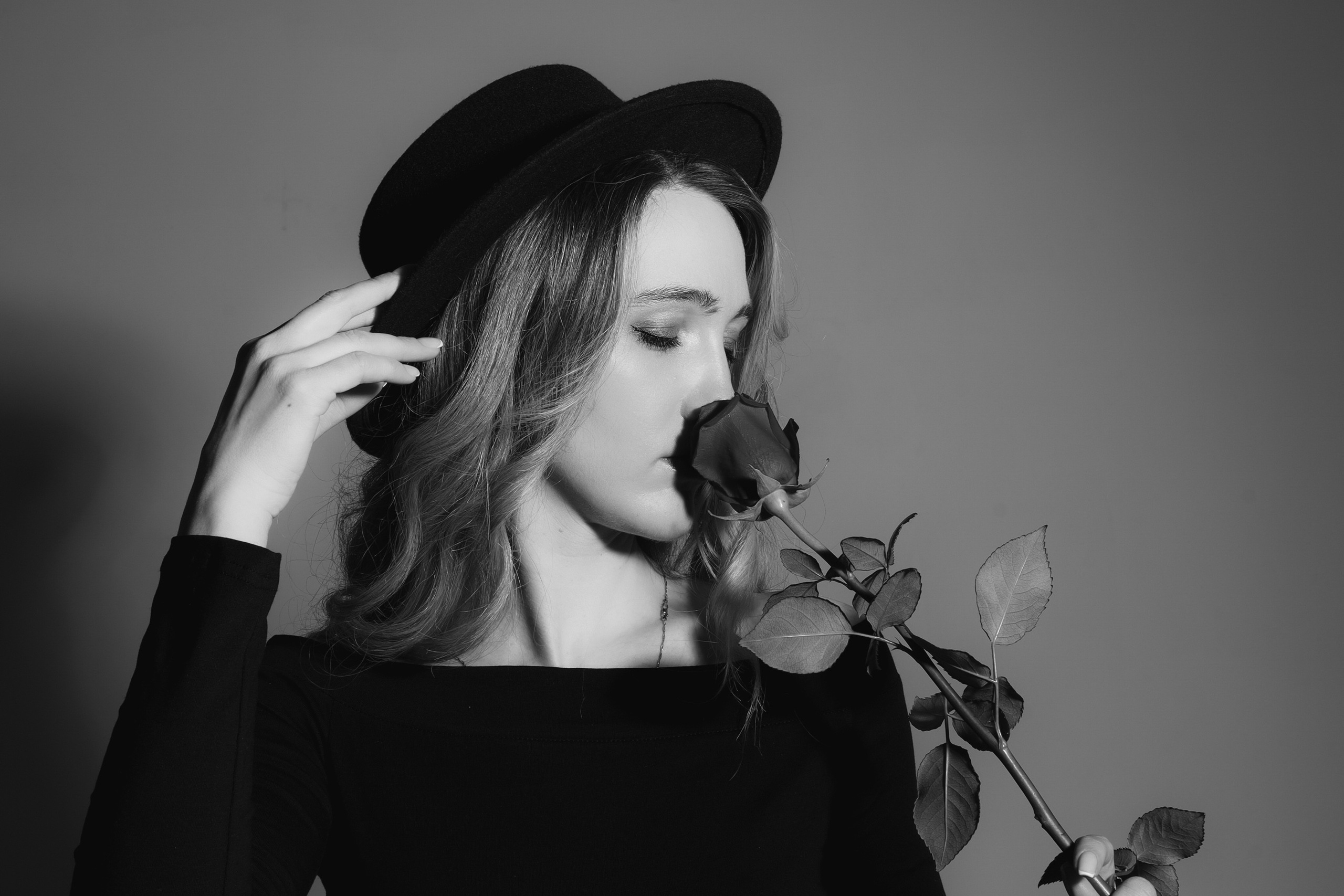 Ты дарила мне розы