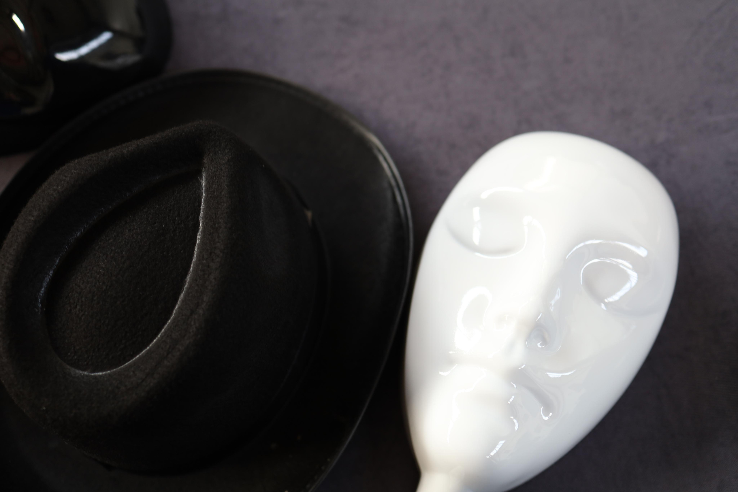 Event — агентство ФиШ корпоратив в стиле «Мафия»