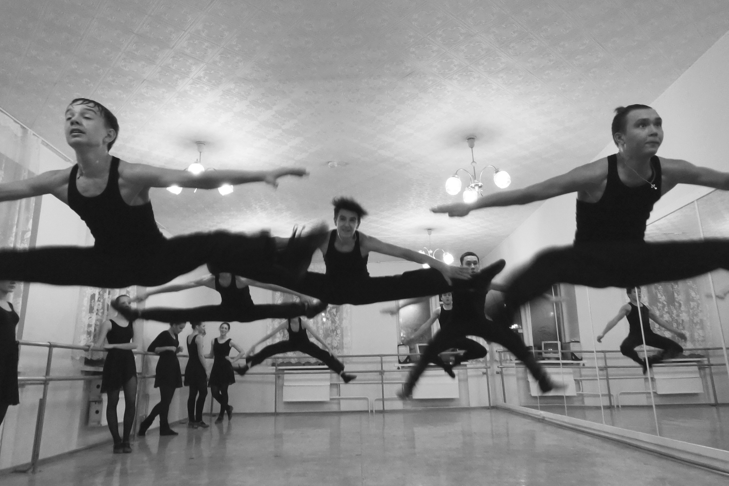 Фотограф. Главная