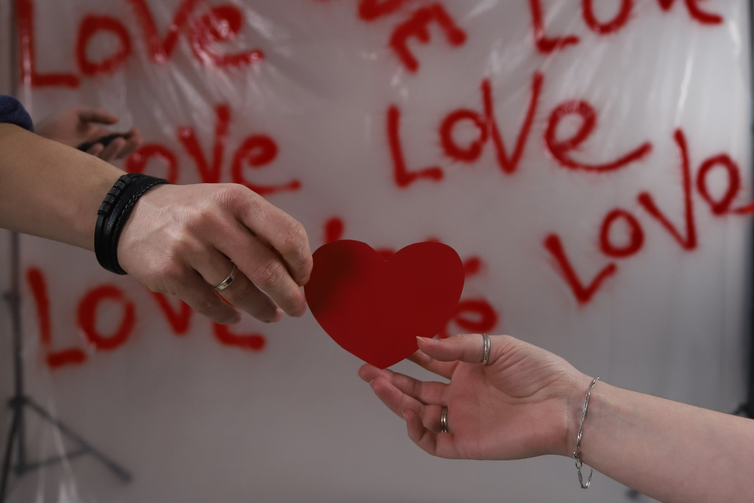 Новости. Фотостудия UPART