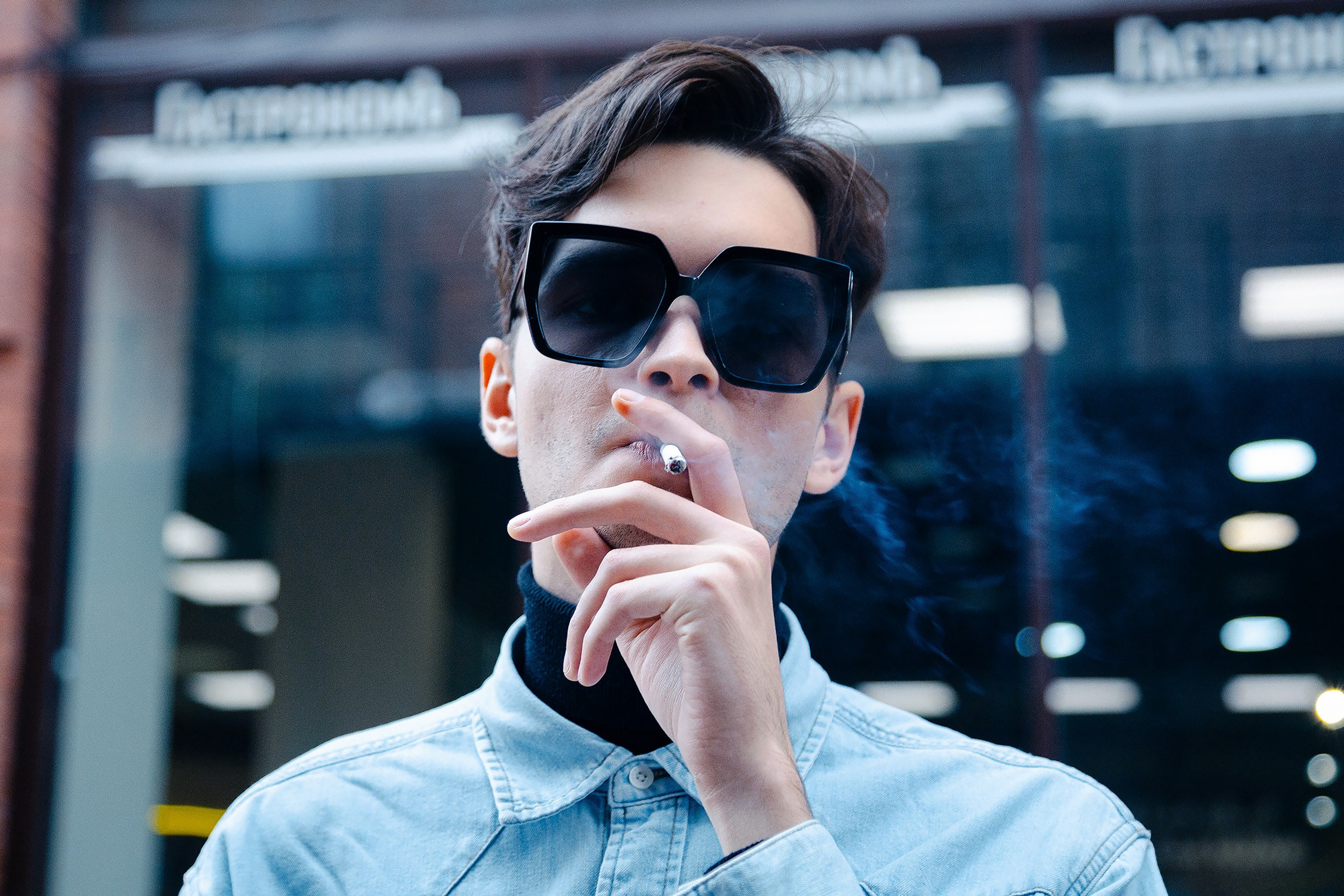 Никита и Слава