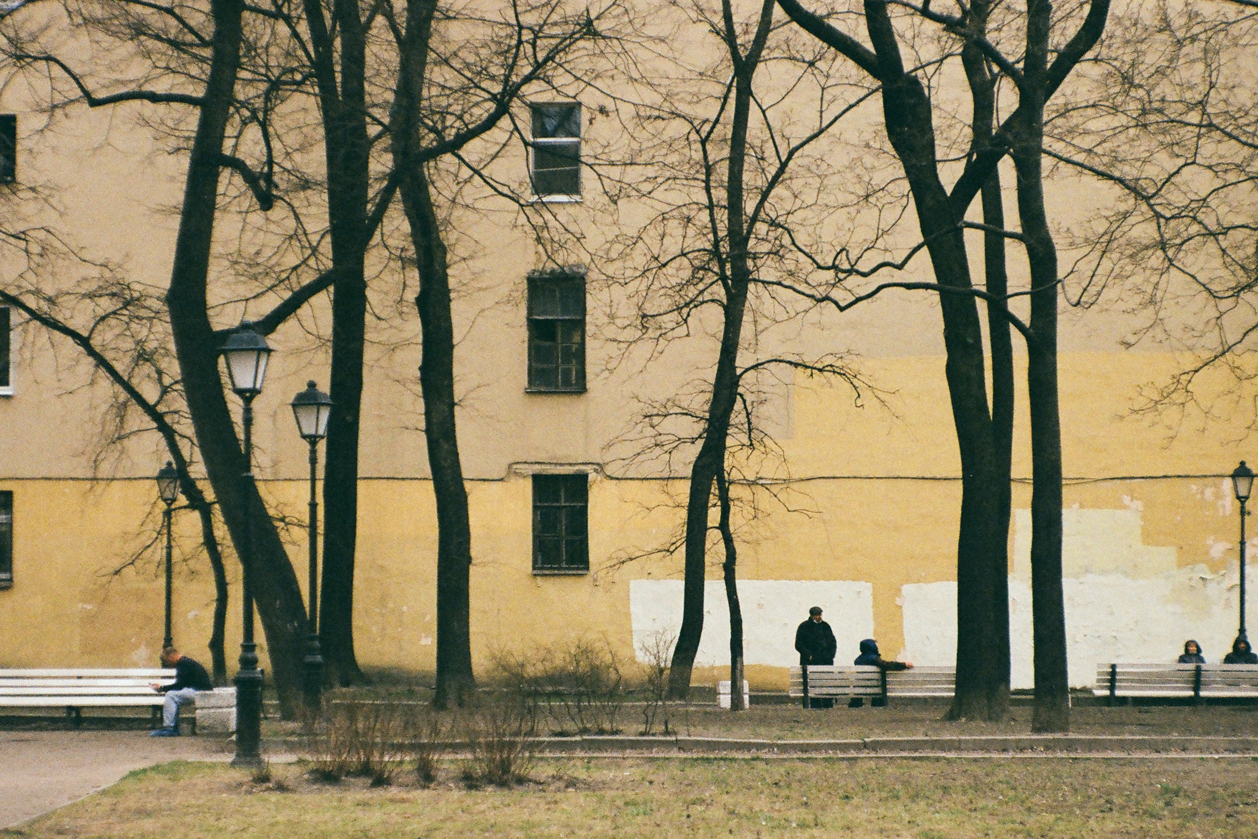 Санкт-Петербург