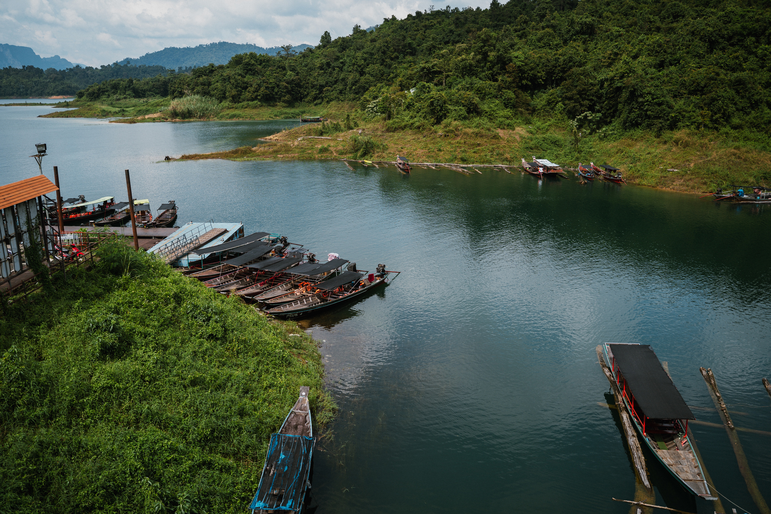 🇹🇭 Таиланд