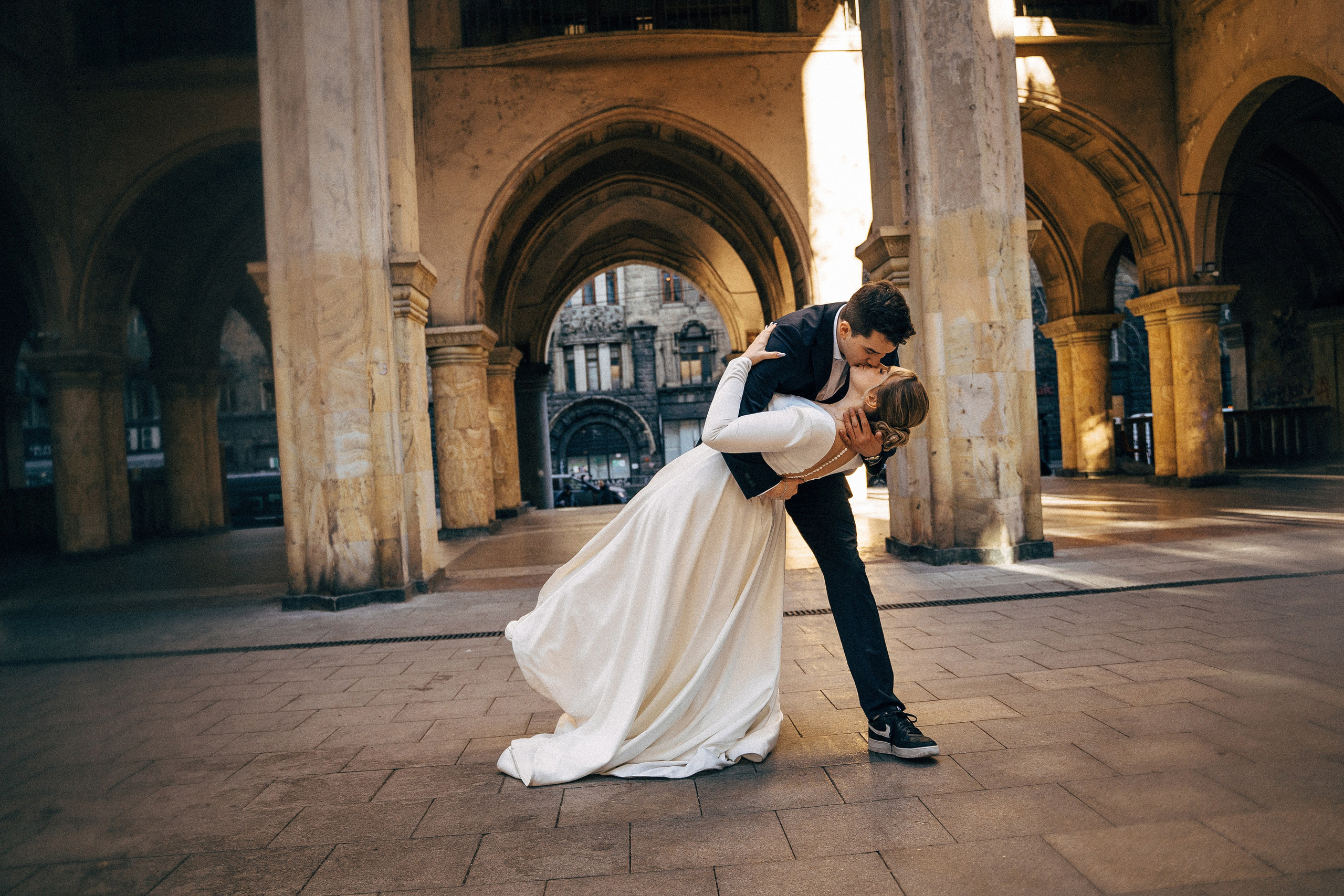 Тепло сердец