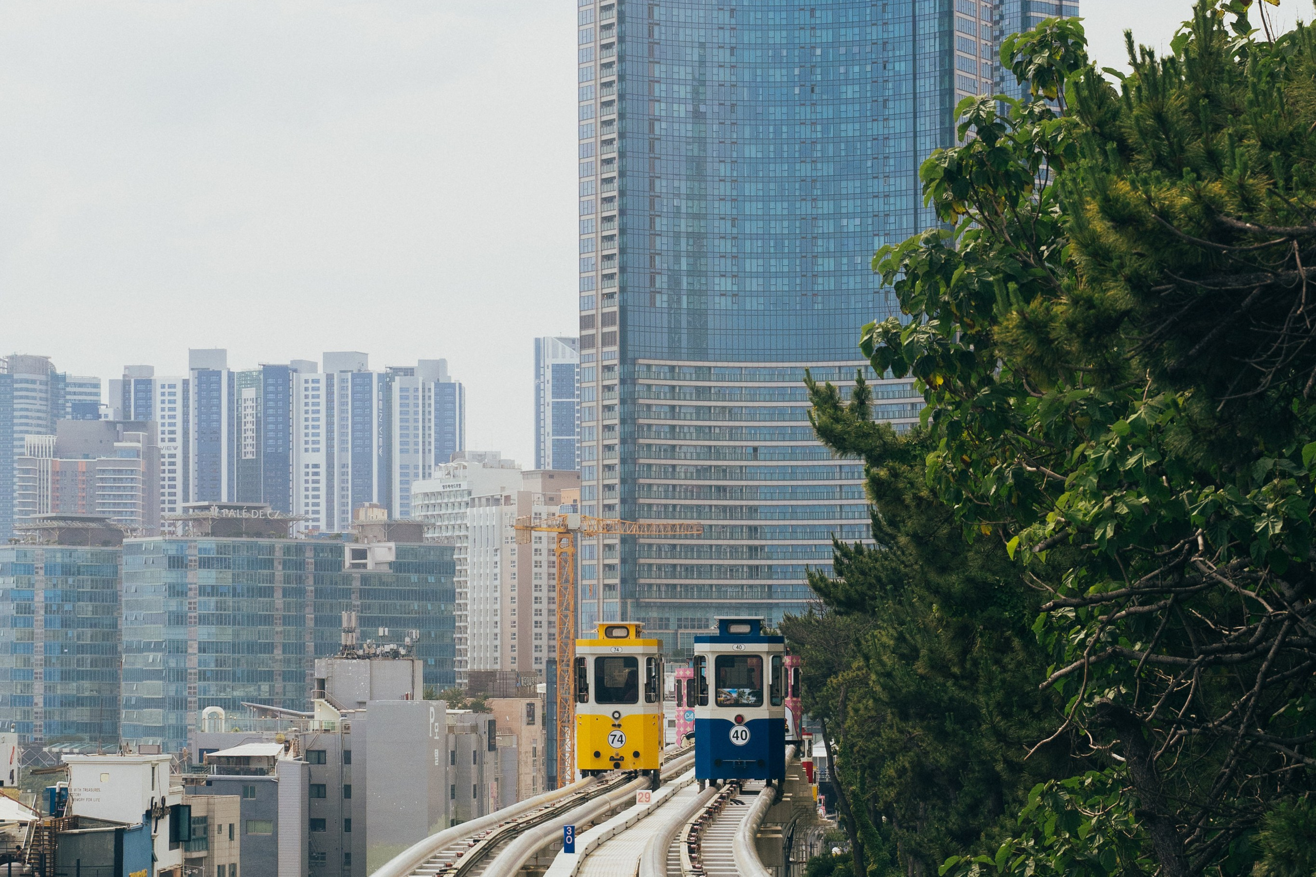 Южная Корея