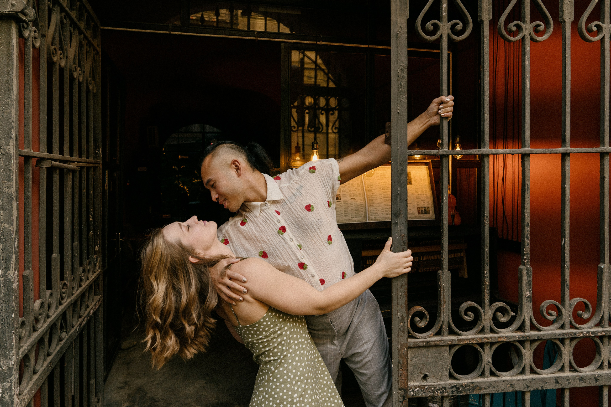 Время остановилось