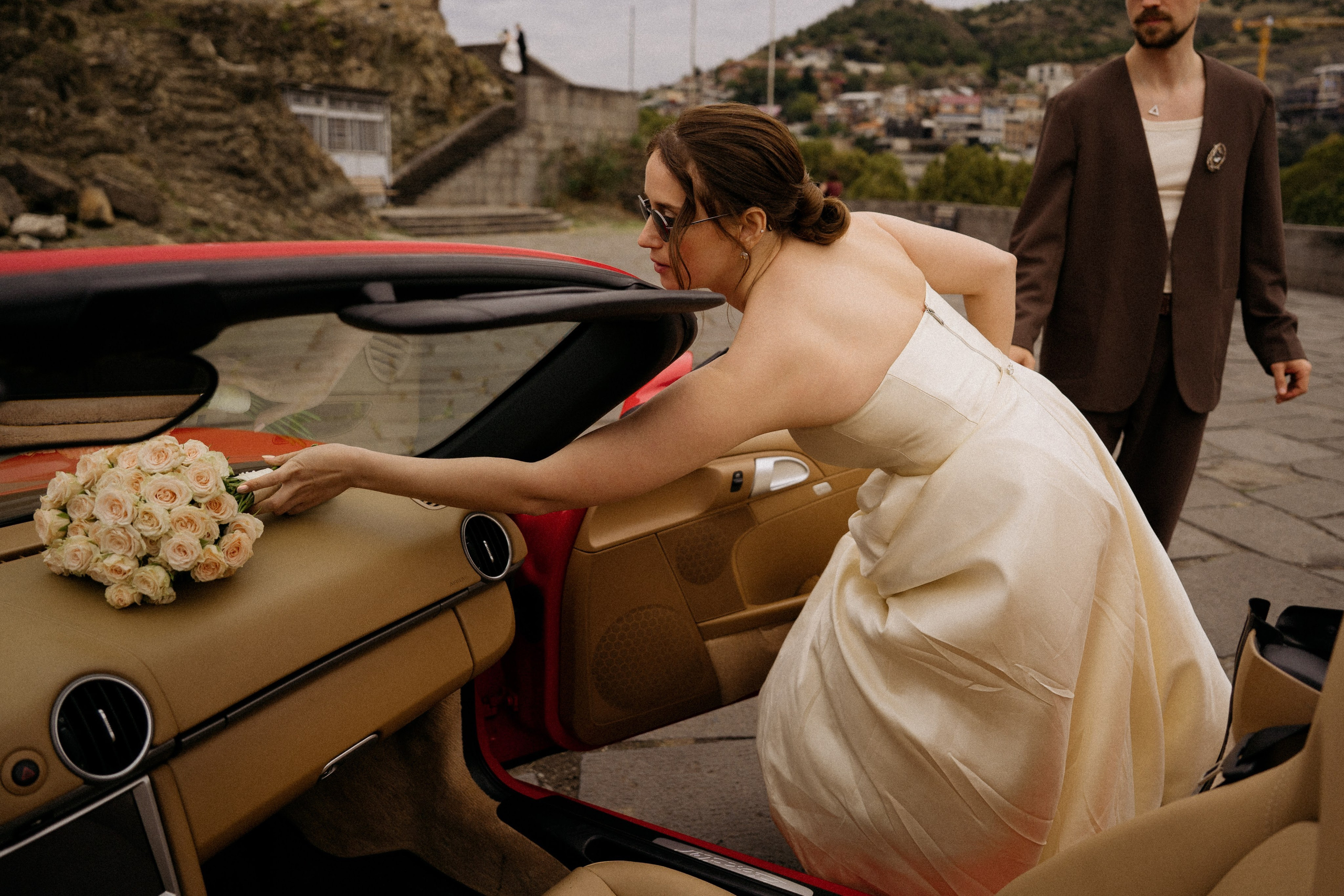 На одном дыхании