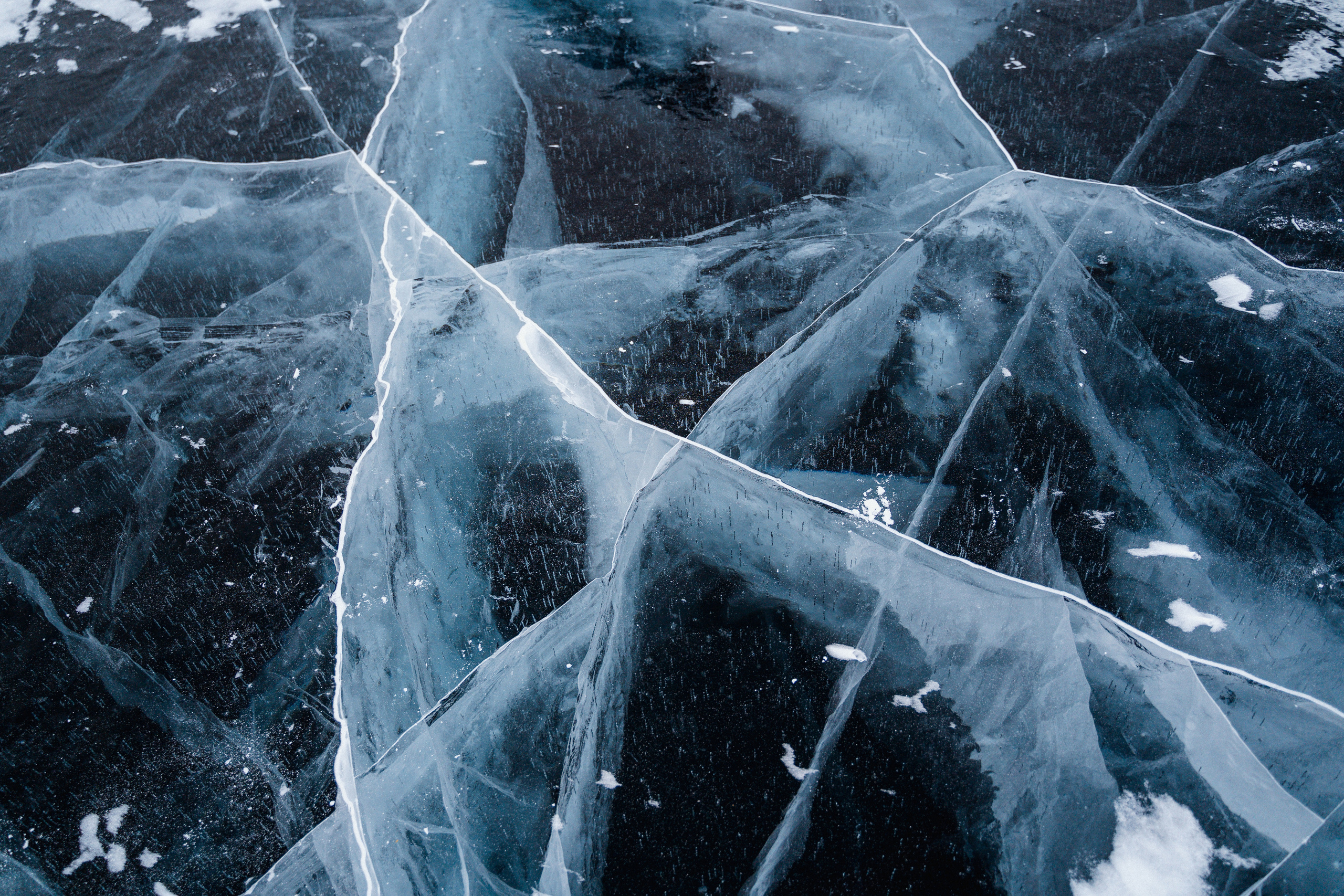 🇷🇺 Байкал