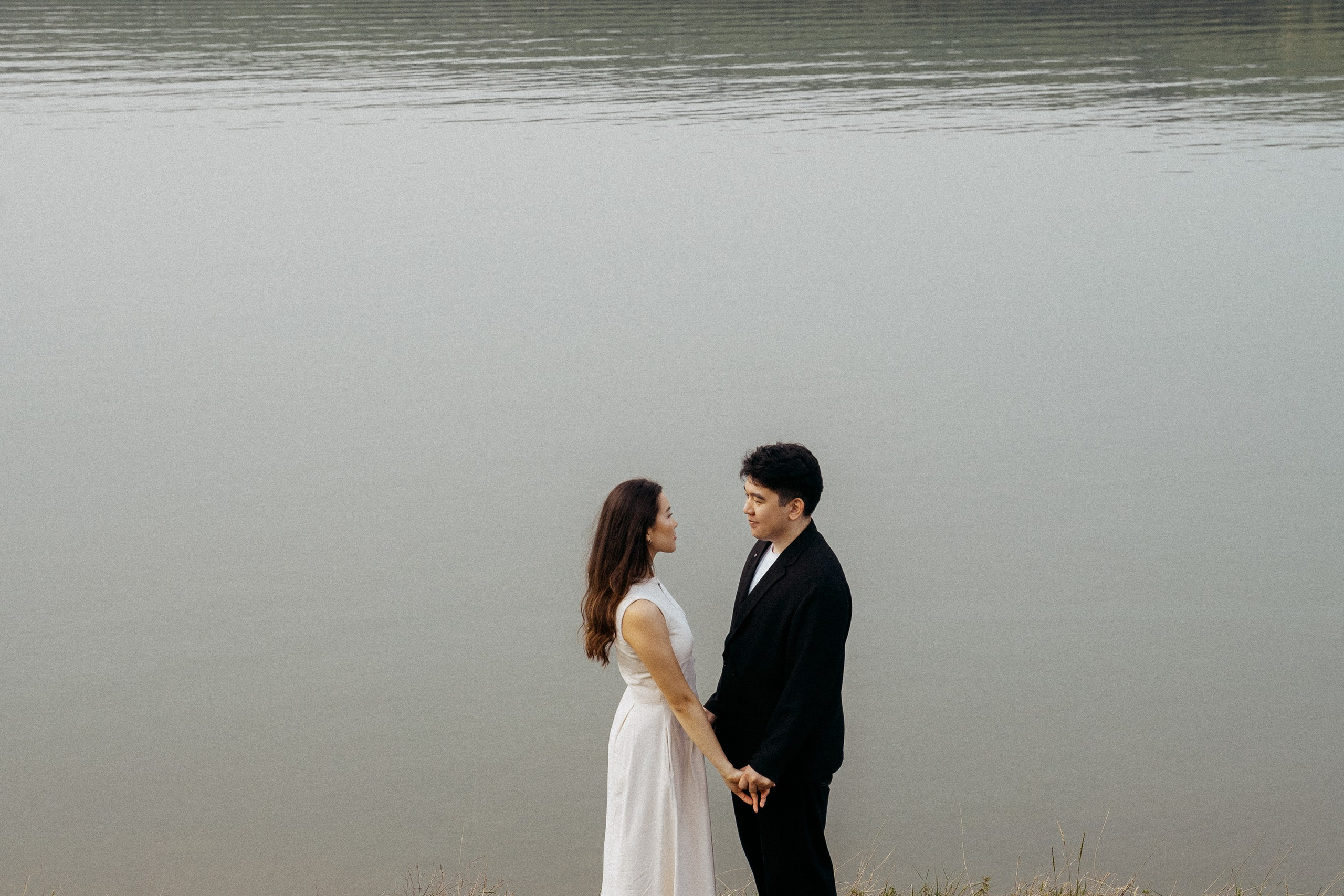 Beginning of the Story