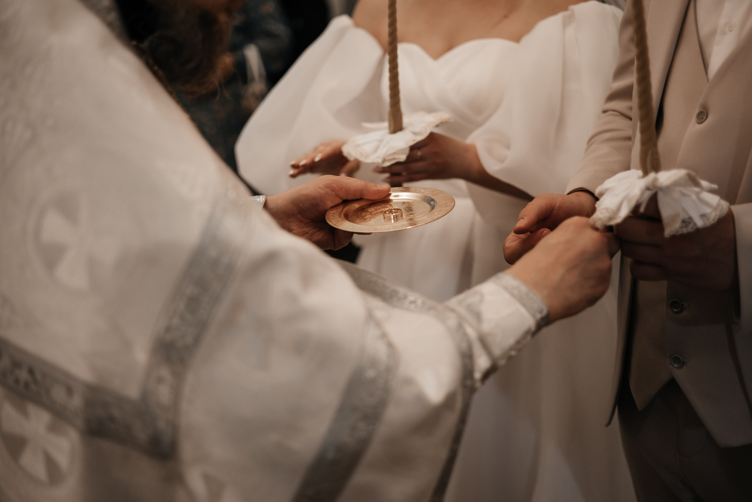 Полезное невестам. Свадебный фотограф Москва Павел Фетисов