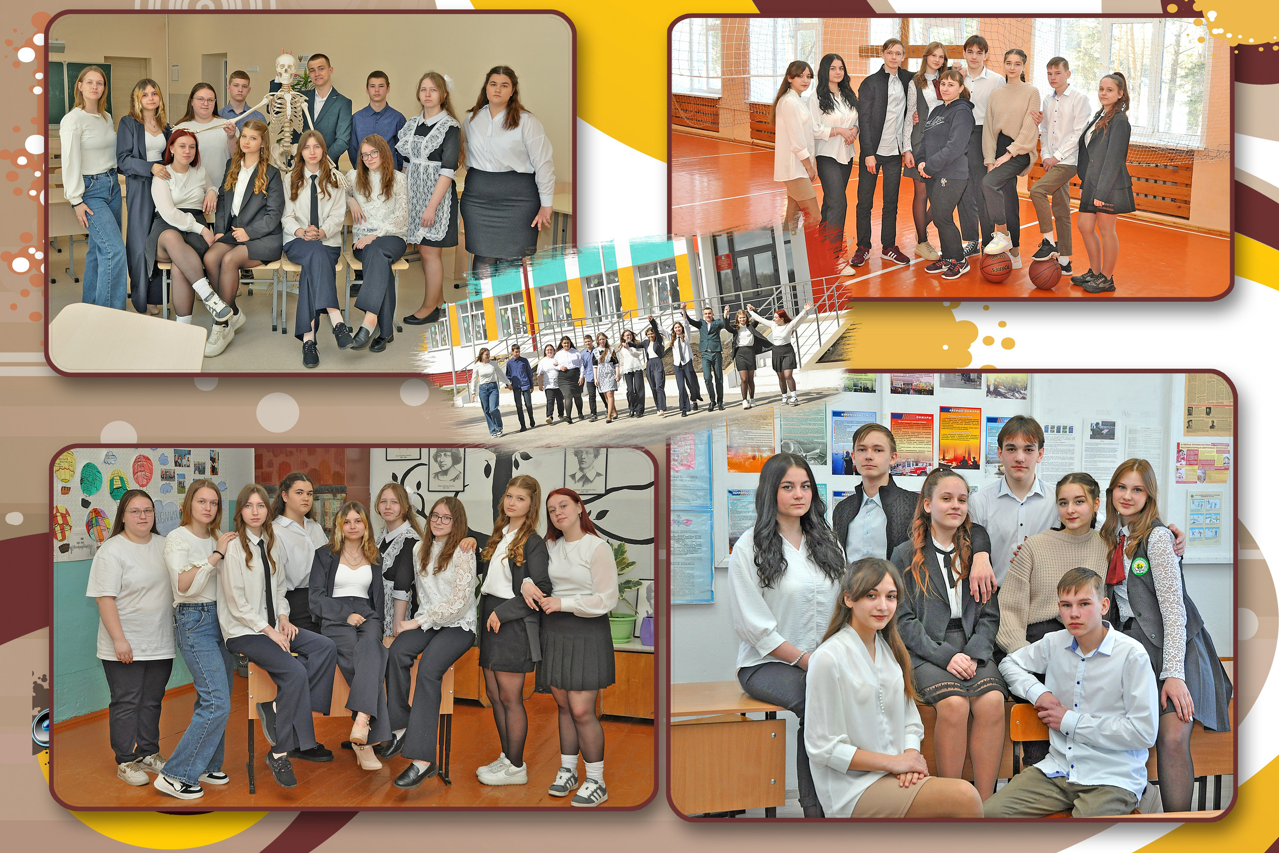 Фотокнига 3 разворота 2500р. Детский фотограф в Новосибирске и НСО