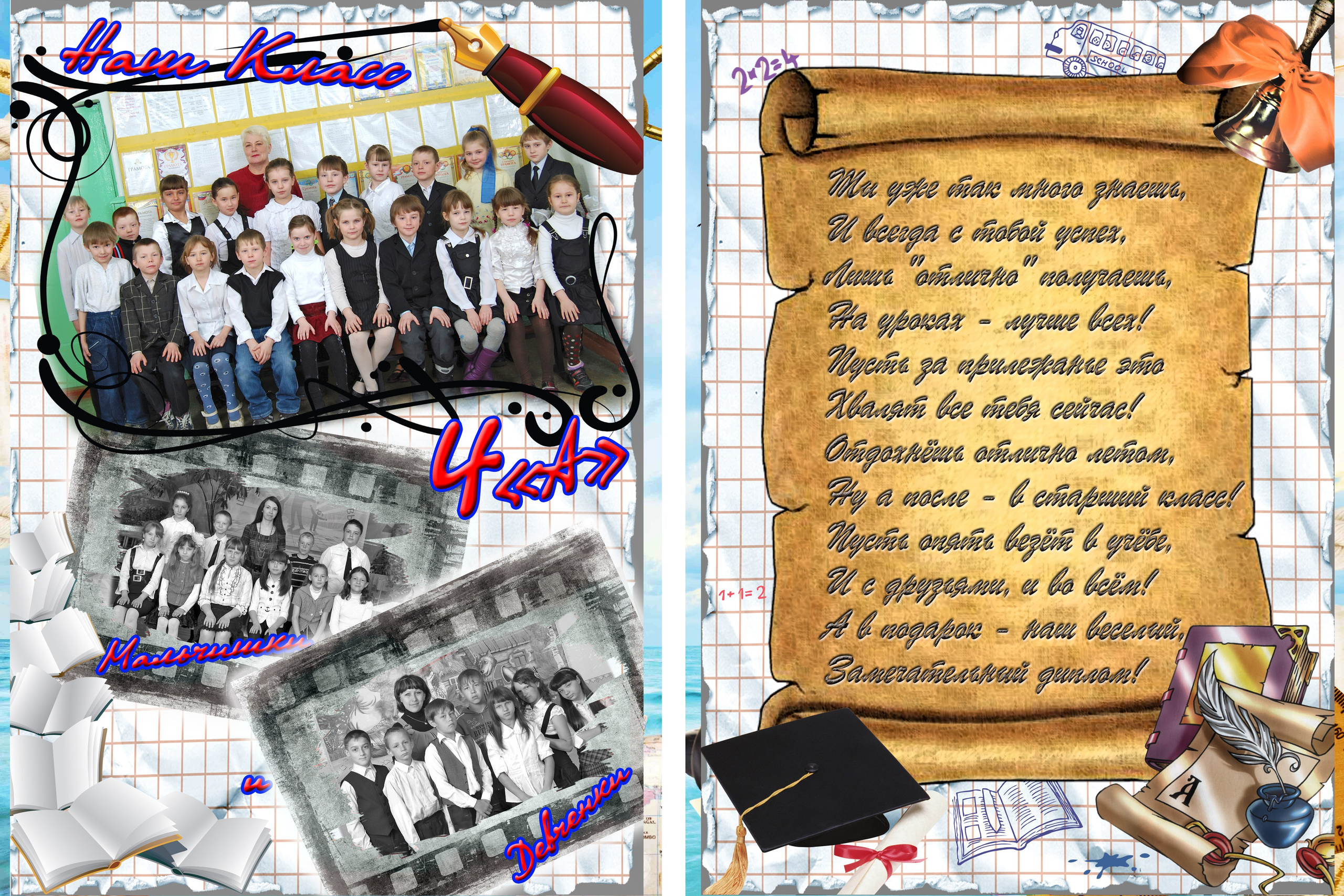 Альбом с файломи 2100р. Детский фотограф в Новосибирске и НСО