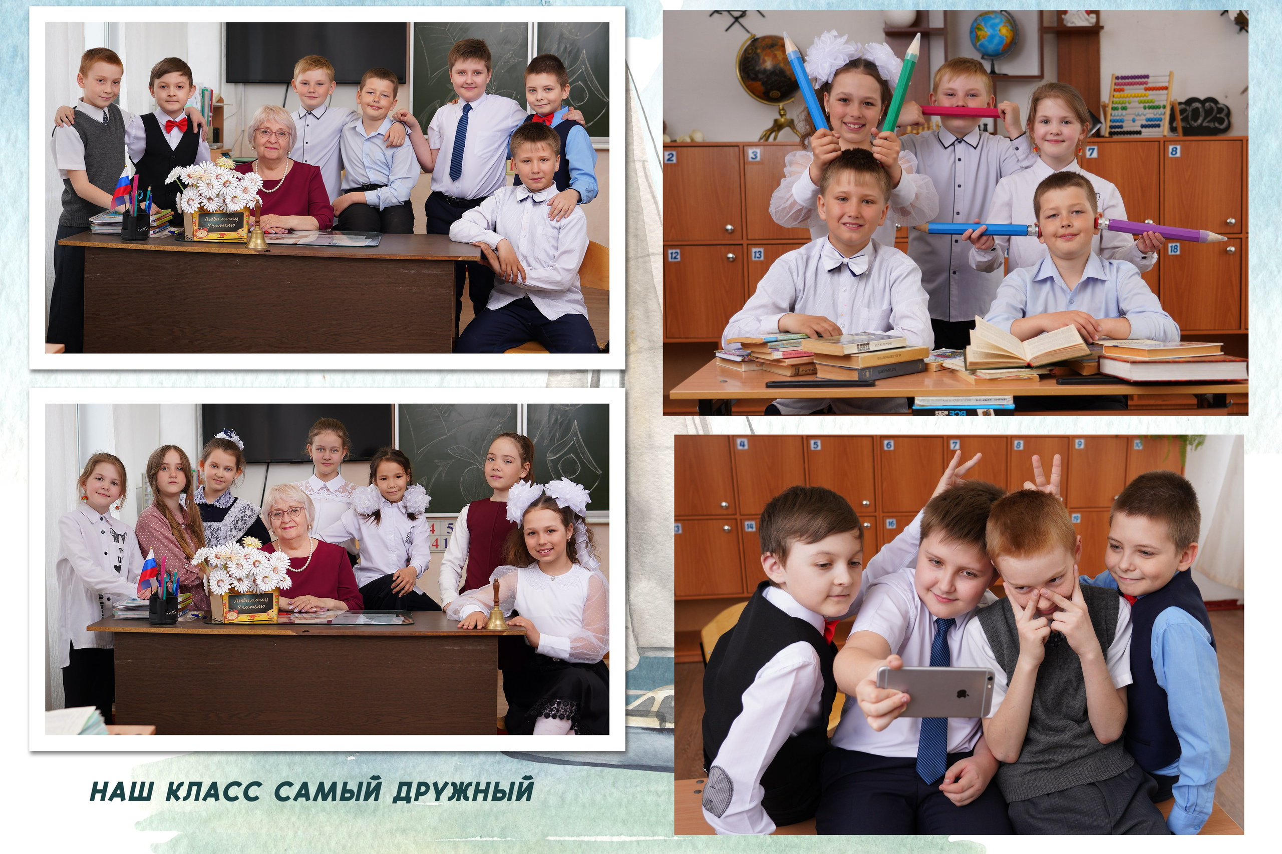 Фотокнига 8 разворотов 3100р. Детский фотограф в Новосибирске и НСО