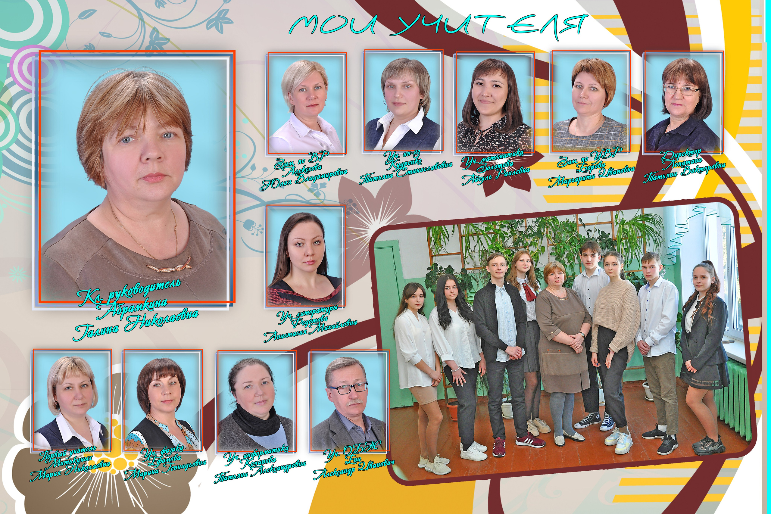 Фотокнига 3 разворота 2500р. Детский фотограф в Новосибирске и НСО