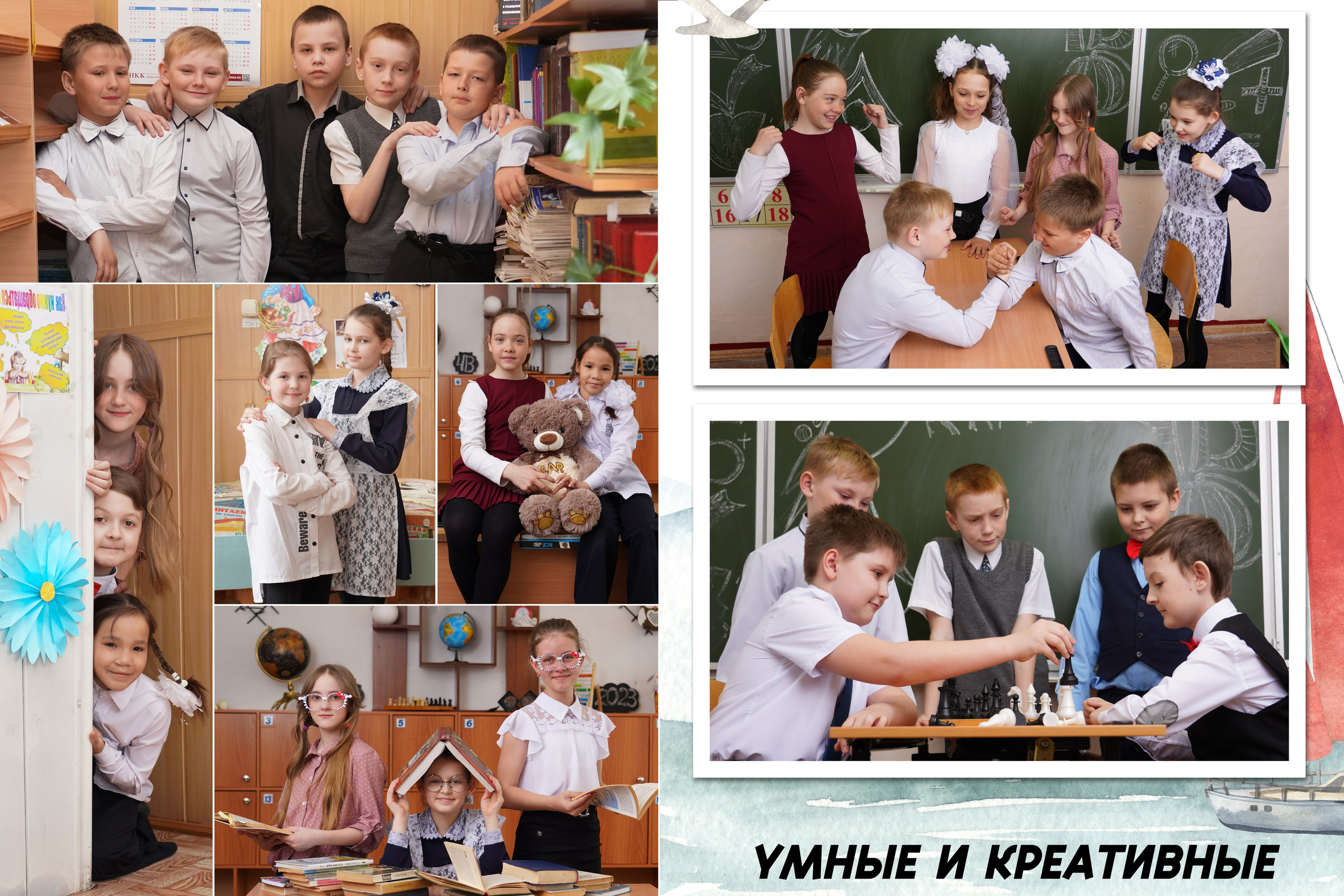 Фотокнига 8 разворотов 3100р. Детский фотограф в Новосибирске и НСО