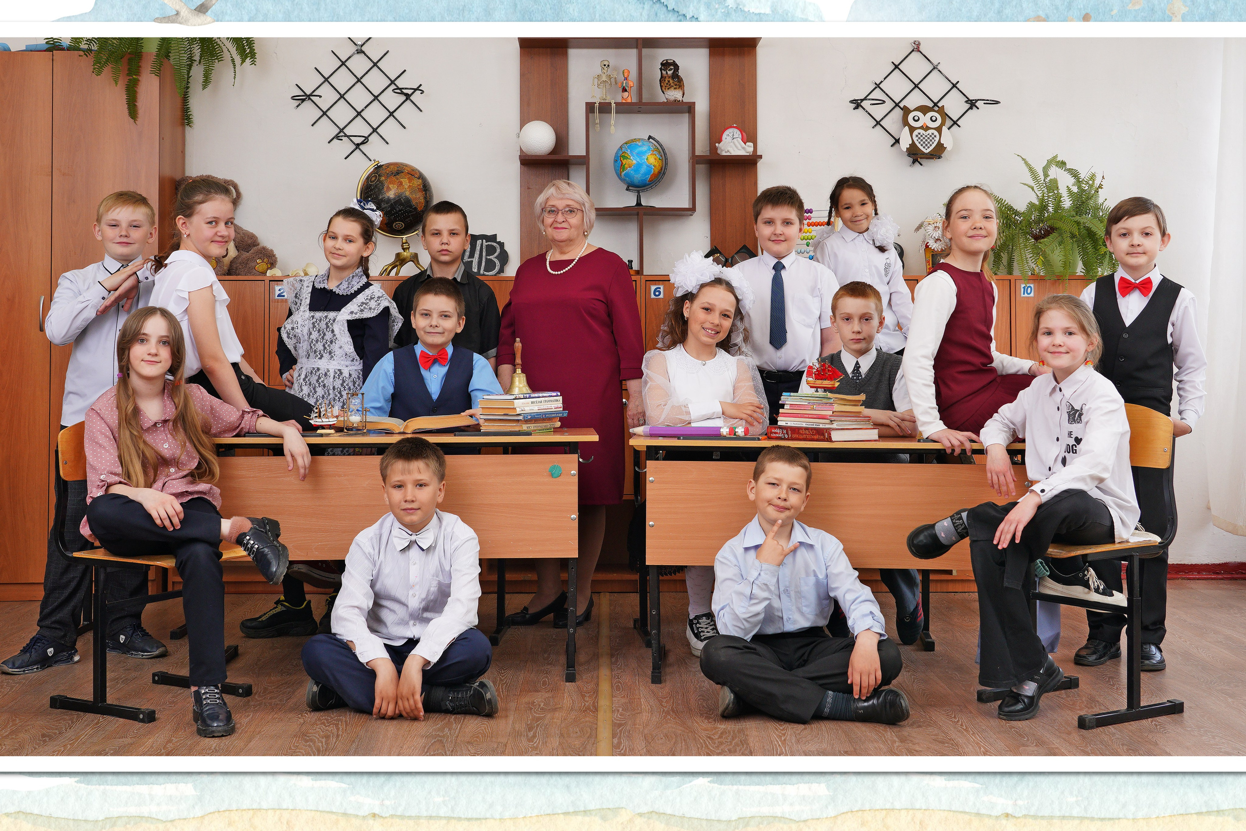 Фотокнига 8 разворотов 3100р. Детский фотограф в Новосибирске и НСО