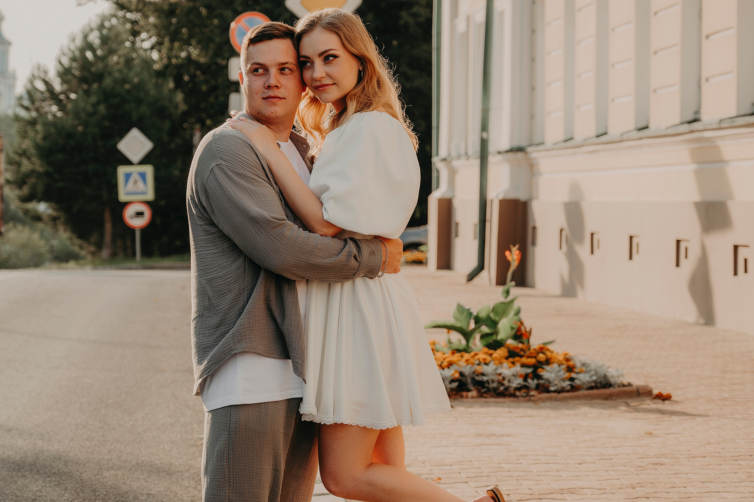 Настя & Никита