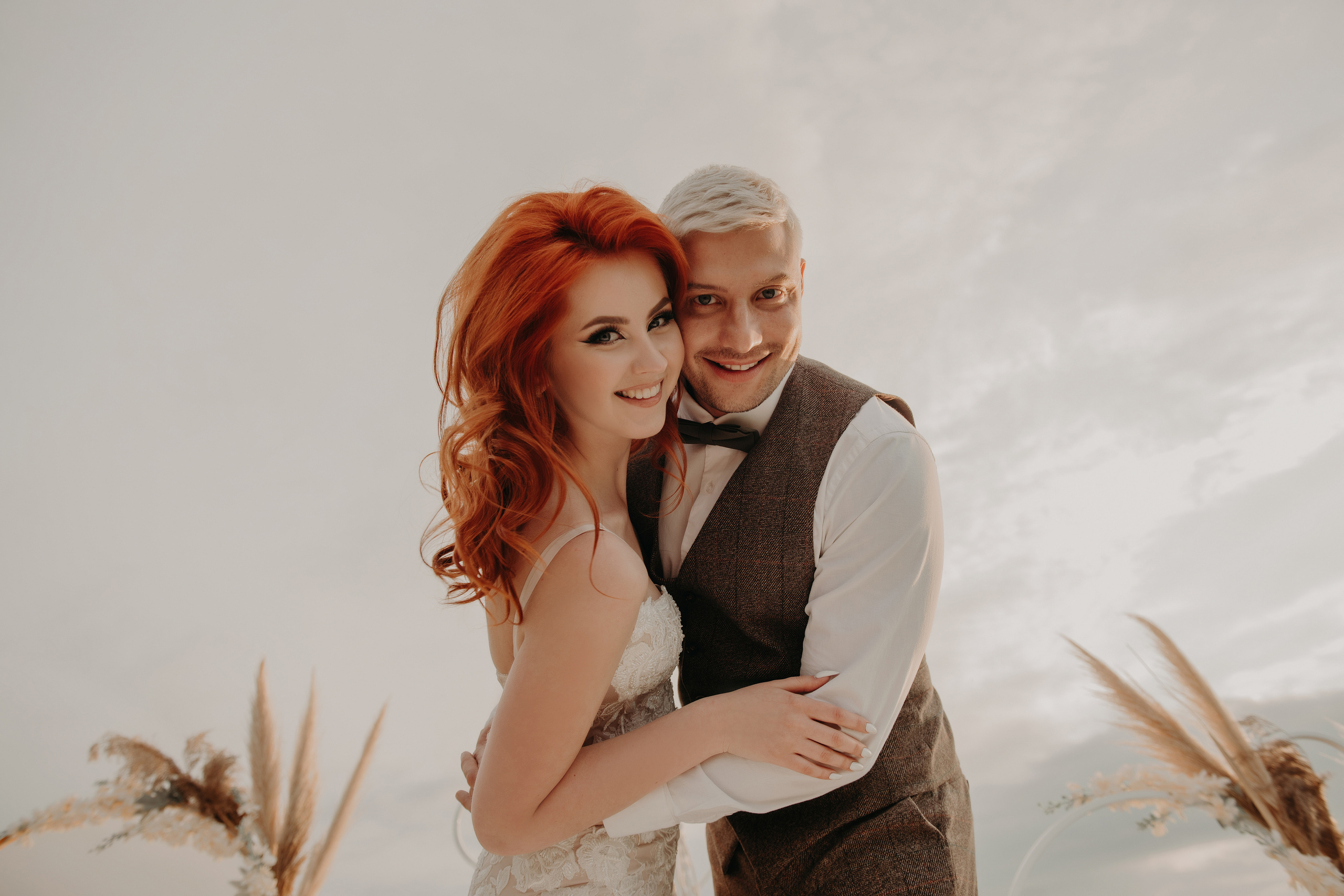 Алёна & Андрей