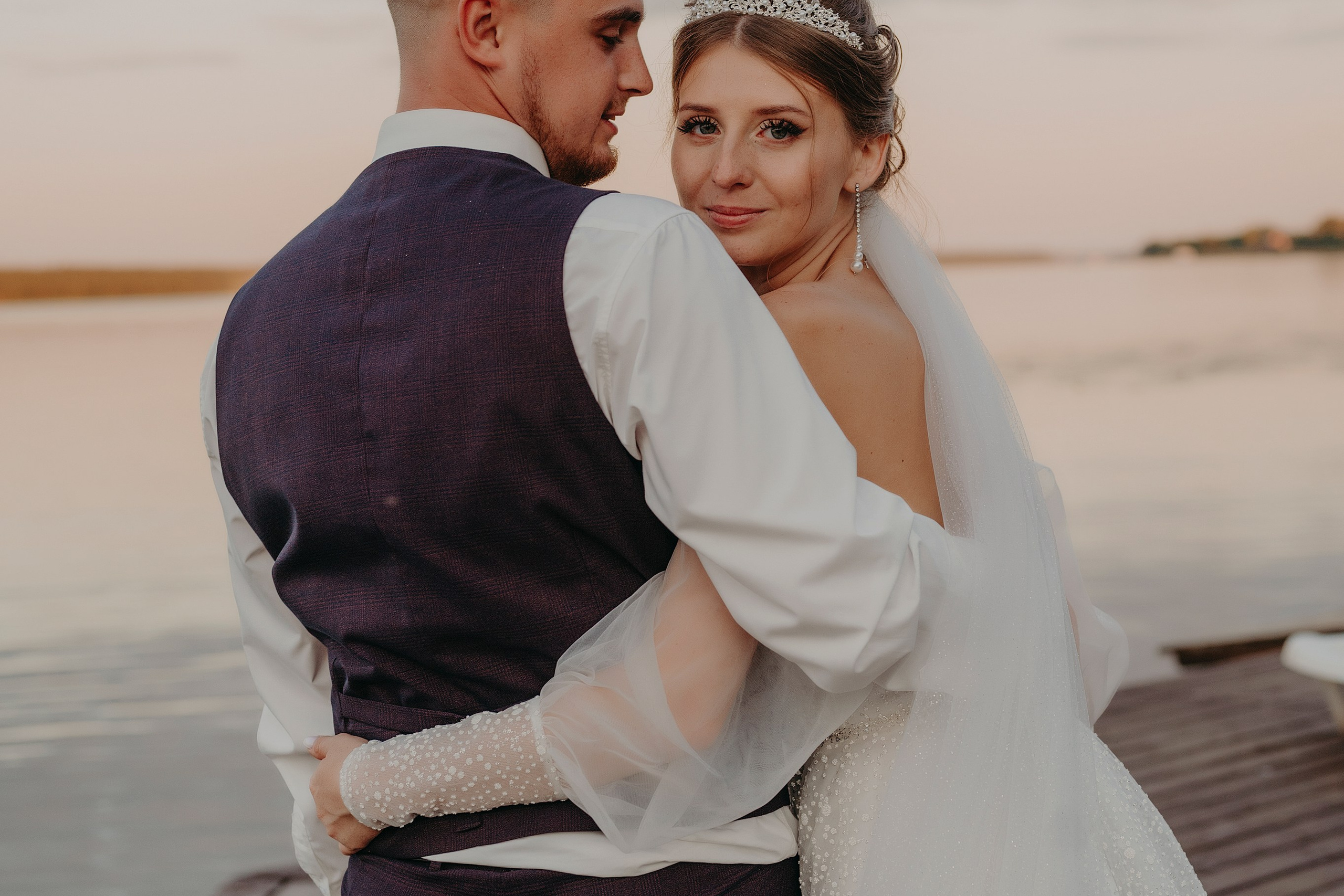 Таня & Антон