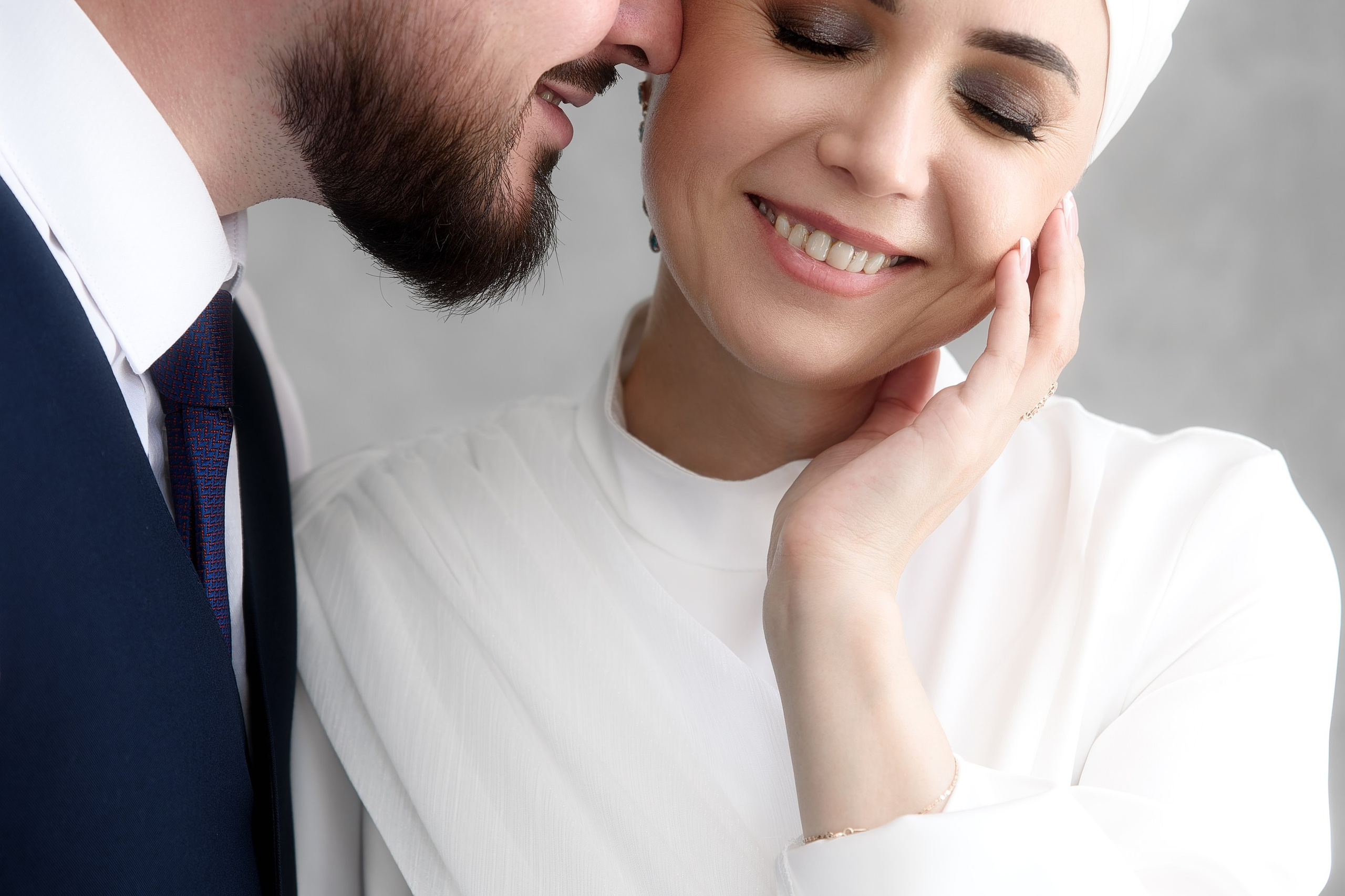 Альберт и Айсылу