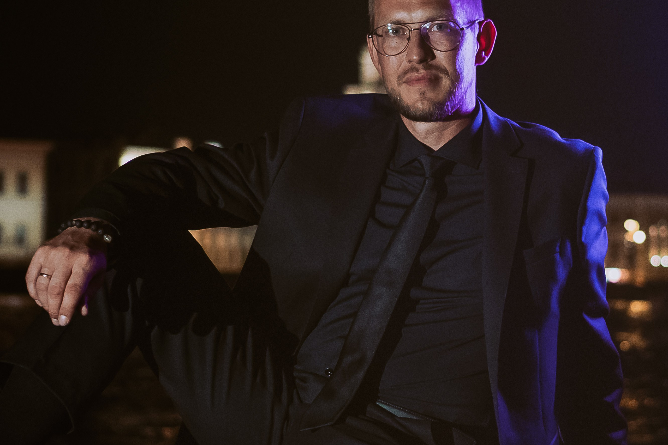 ПОРТРЕТЫ КОНТЕНТ. Ольга Паневина, фотограф, Санкт-Петербург