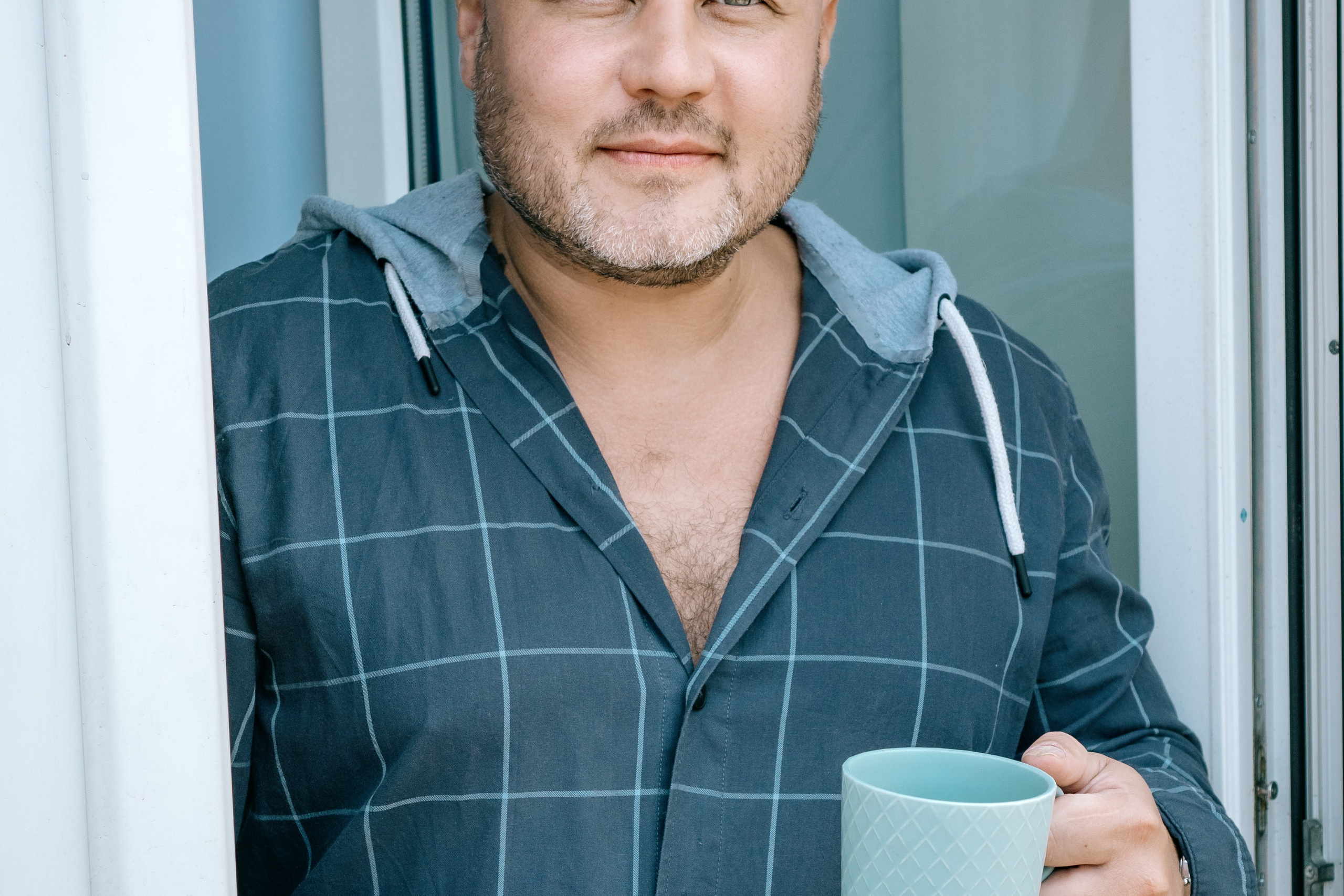 ПОРТРЕТЫ КОНТЕНТ. Ольга Паневина, фотограф, Санкт-Петербург