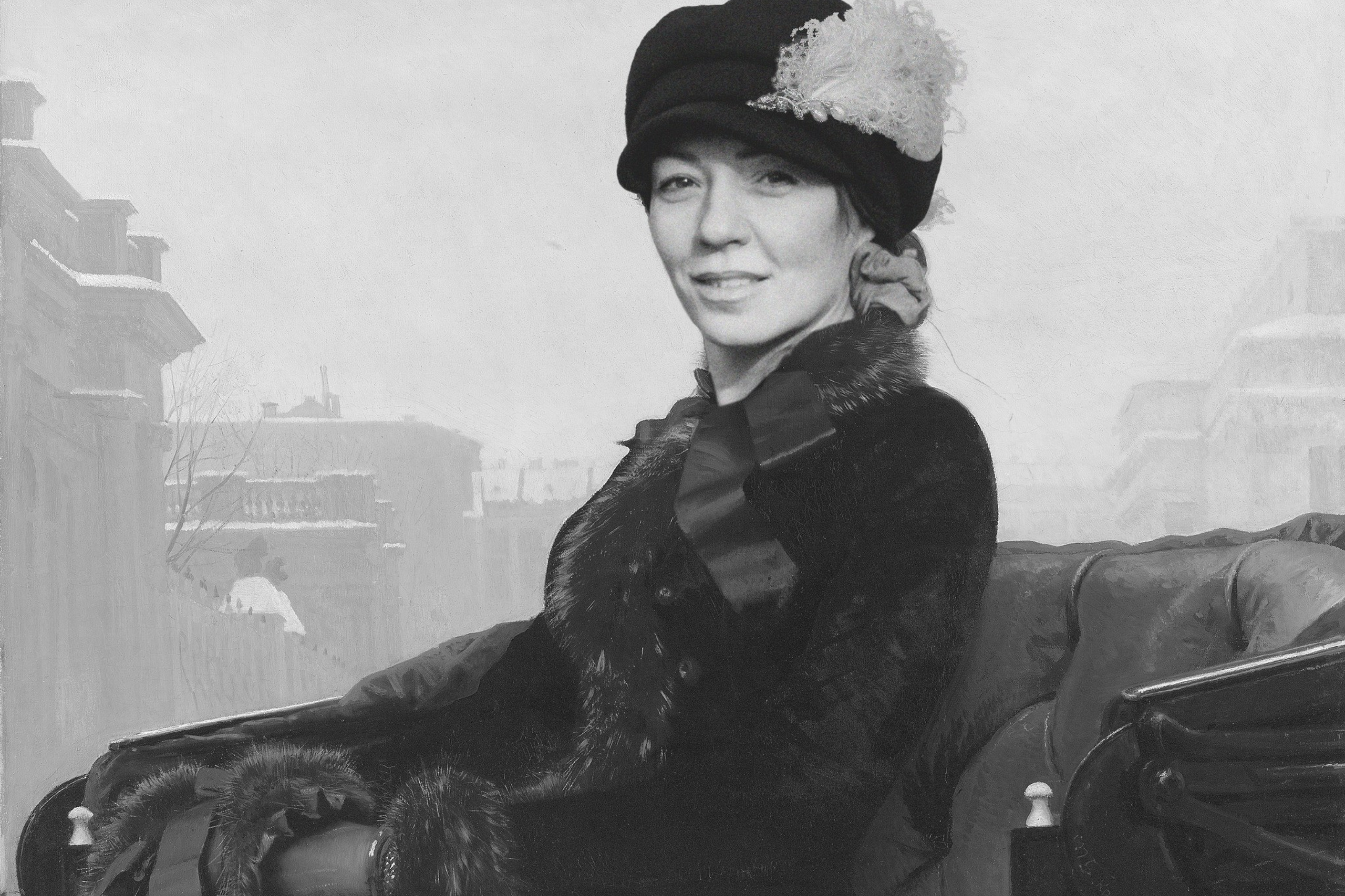 ПОРТРЕТЫ КОНТЕНТ. Ольга Паневина, фотограф, Санкт-Петербург