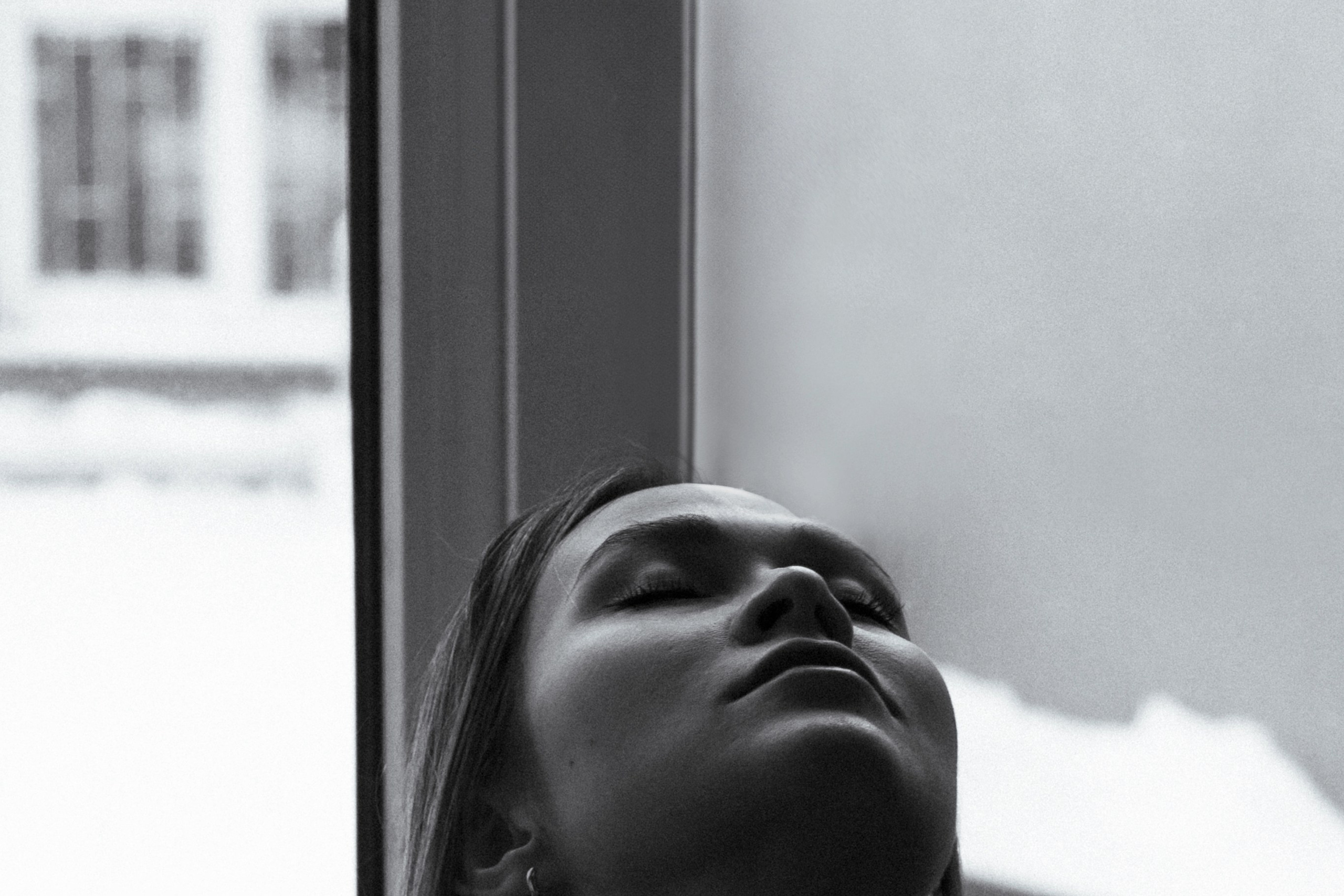 BLACK and WHITE. Ольга Паневина, фотограф, Санкт-Петербург