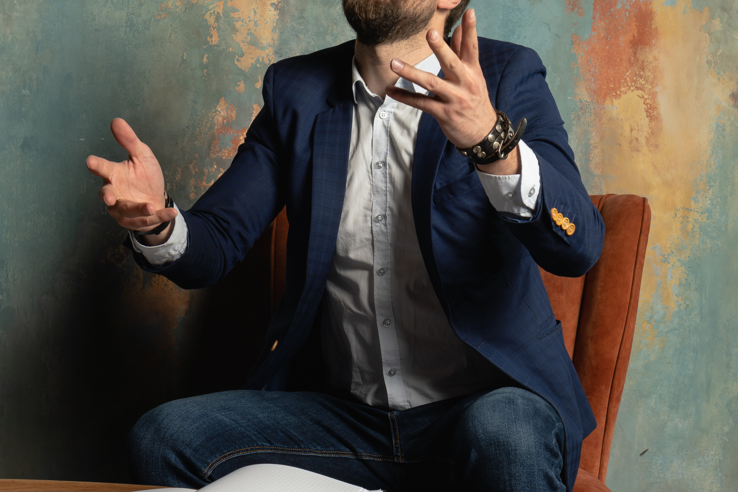 ПОРТРЕТЫ КОНТЕНТ. Ольга Паневина, фотограф, Санкт-Петербург