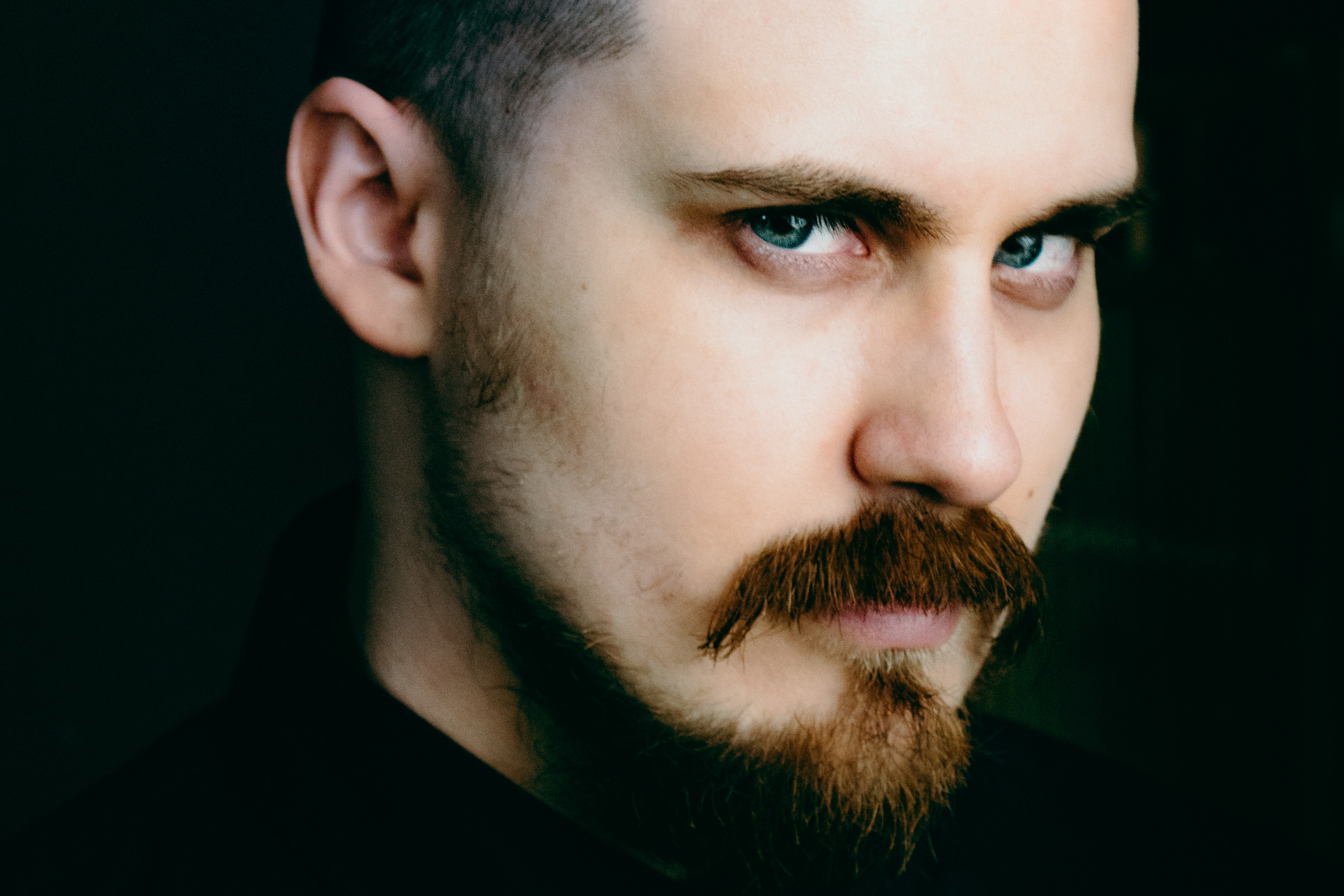 ПОРТРЕТЫ КОНТЕНТ. Ольга Паневина, фотограф, Санкт-Петербург