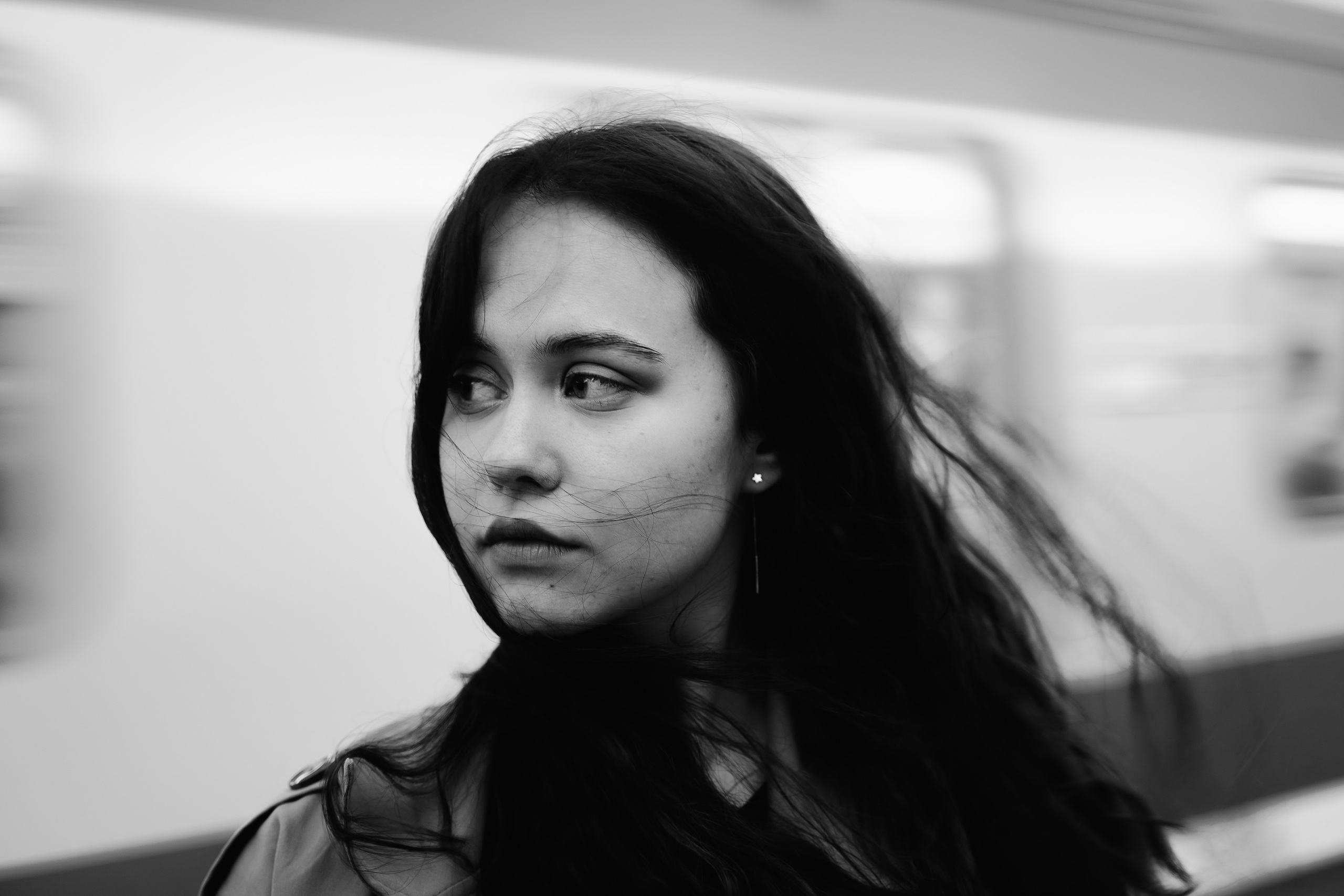 BLACK and WHITE. Ольга Паневина, фотограф, Санкт-Петербург