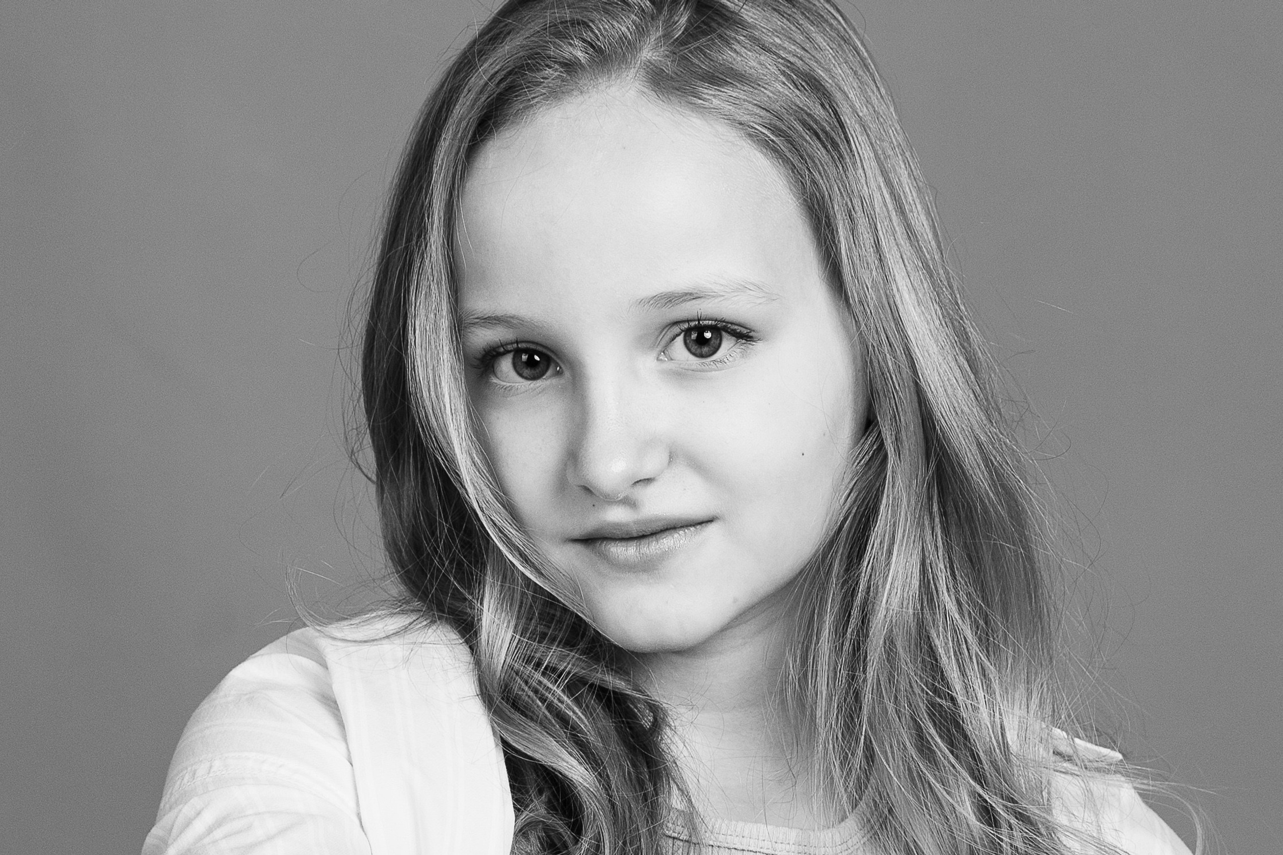 ПОРТРЕТЫ КОНТЕНТ. Ольга Паневина, фотограф, Санкт-Петербург