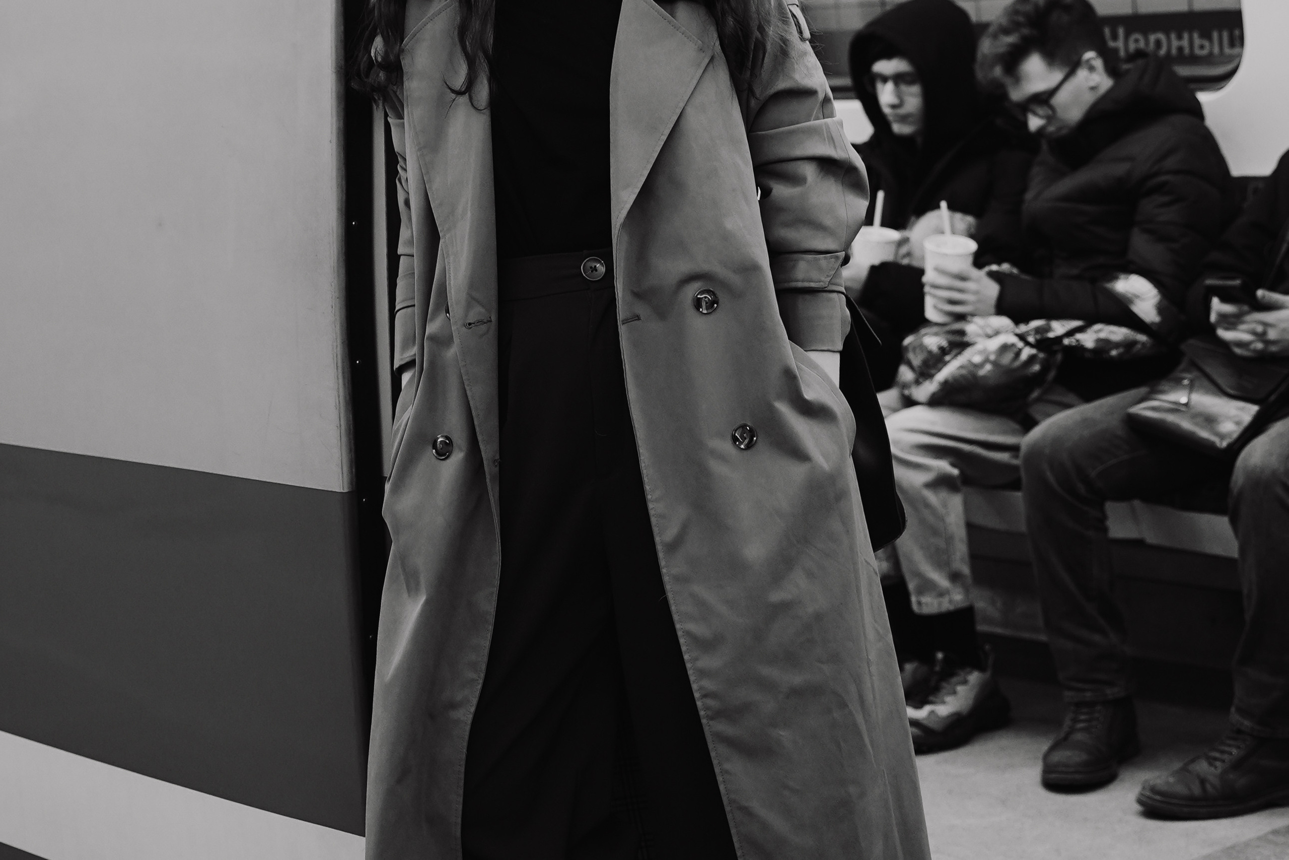 BLACK and WHITE. Ольга Паневина, фотограф, Санкт-Петербург