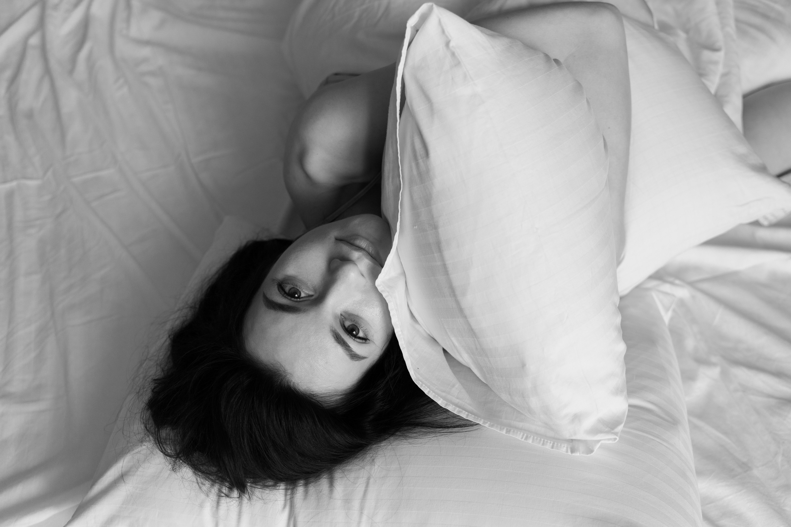 ПОРТРЕТЫ КОНТЕНТ. Ольга Паневина, фотограф, Санкт-Петербург