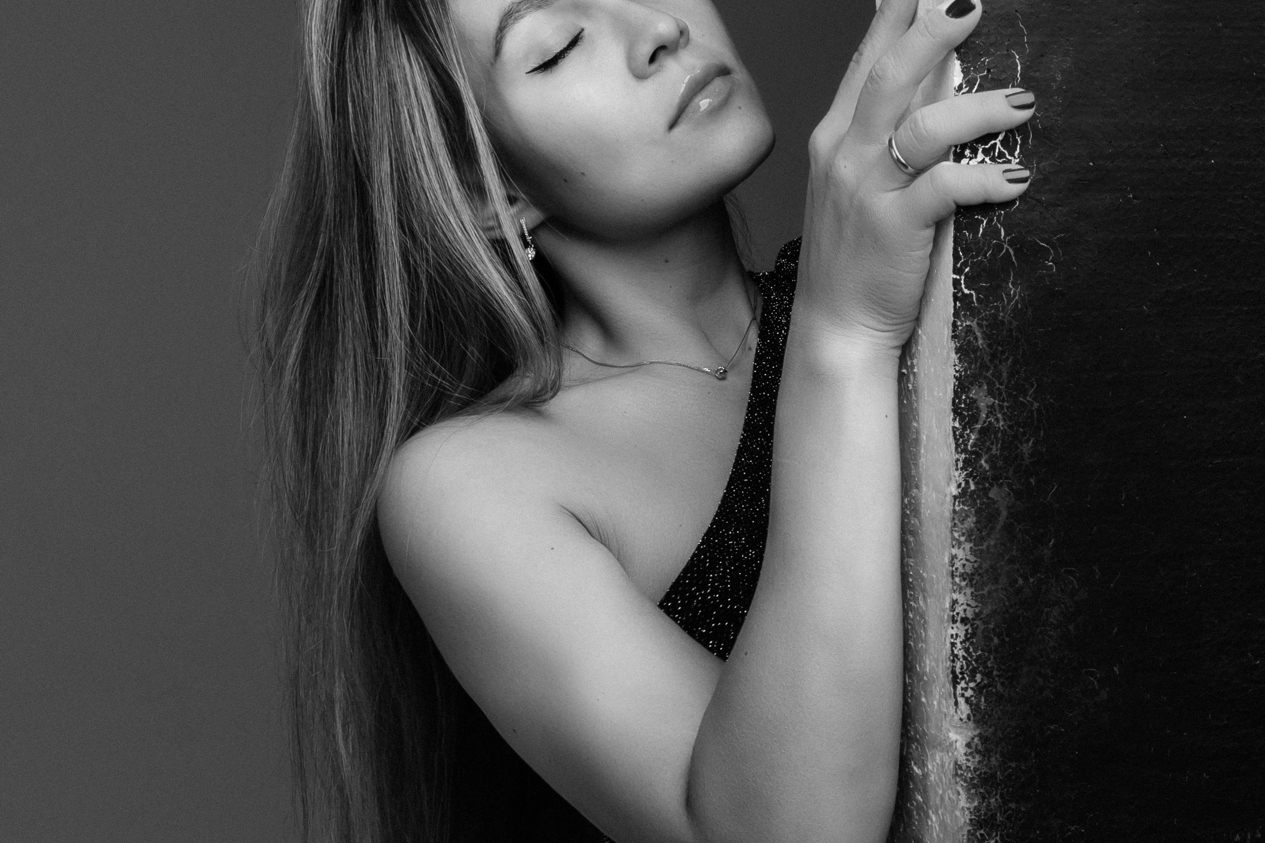 BLACK and WHITE. Ольга Паневина, фотограф, Санкт-Петербург