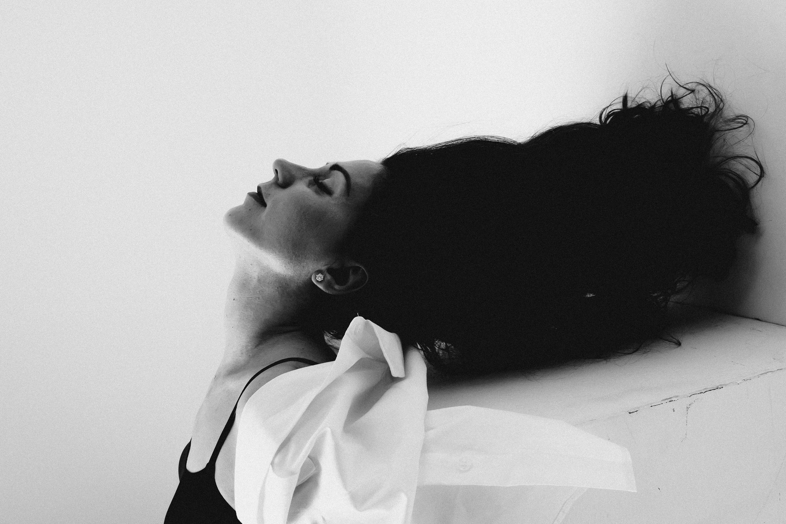 BLACK and WHITE. Ольга Паневина, фотограф, Санкт-Петербург