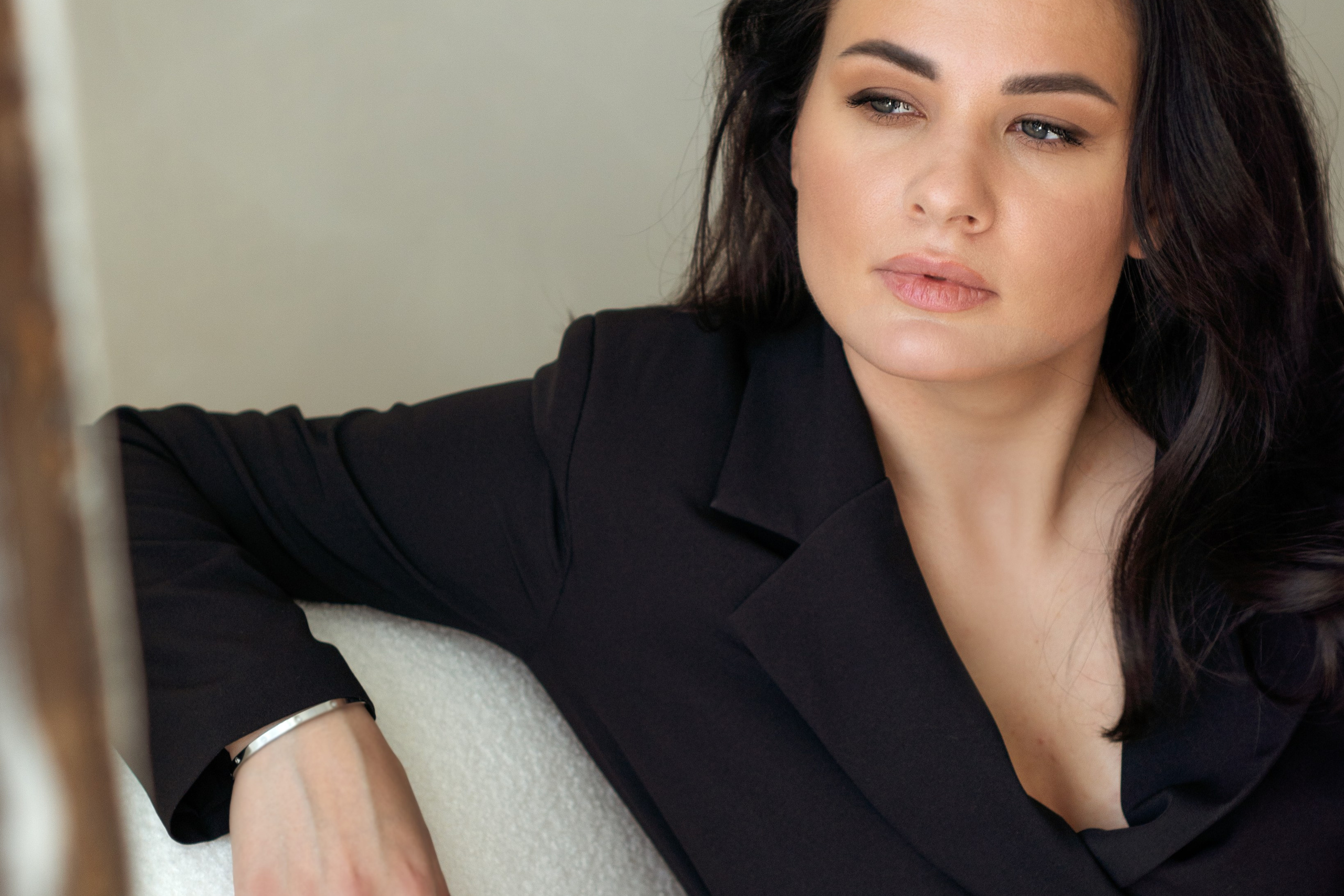 ПОРТРЕТЫ КОНТЕНТ. Ольга Паневина, фотограф, Санкт-Петербург