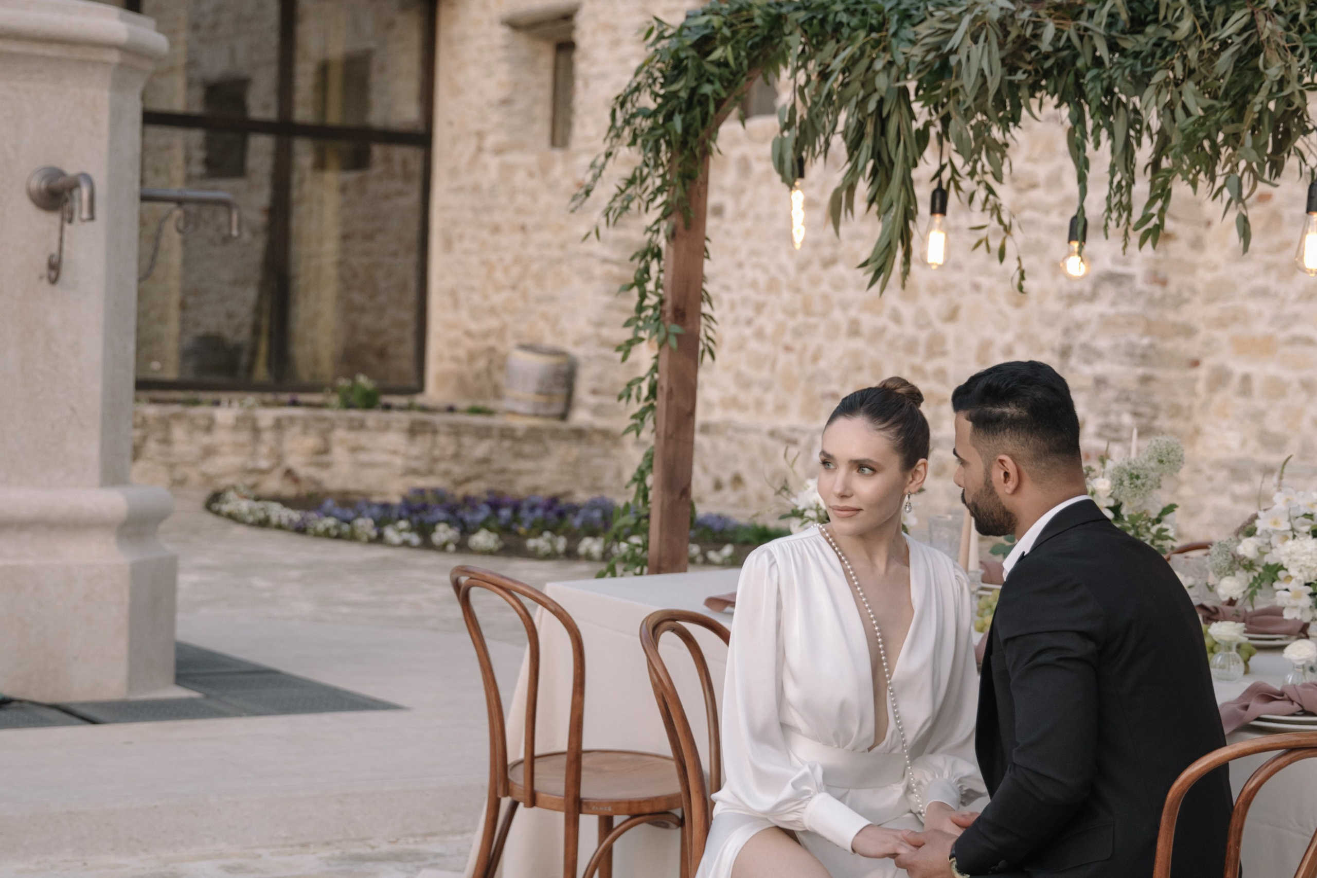 A & S | CHATEAU ANDRE