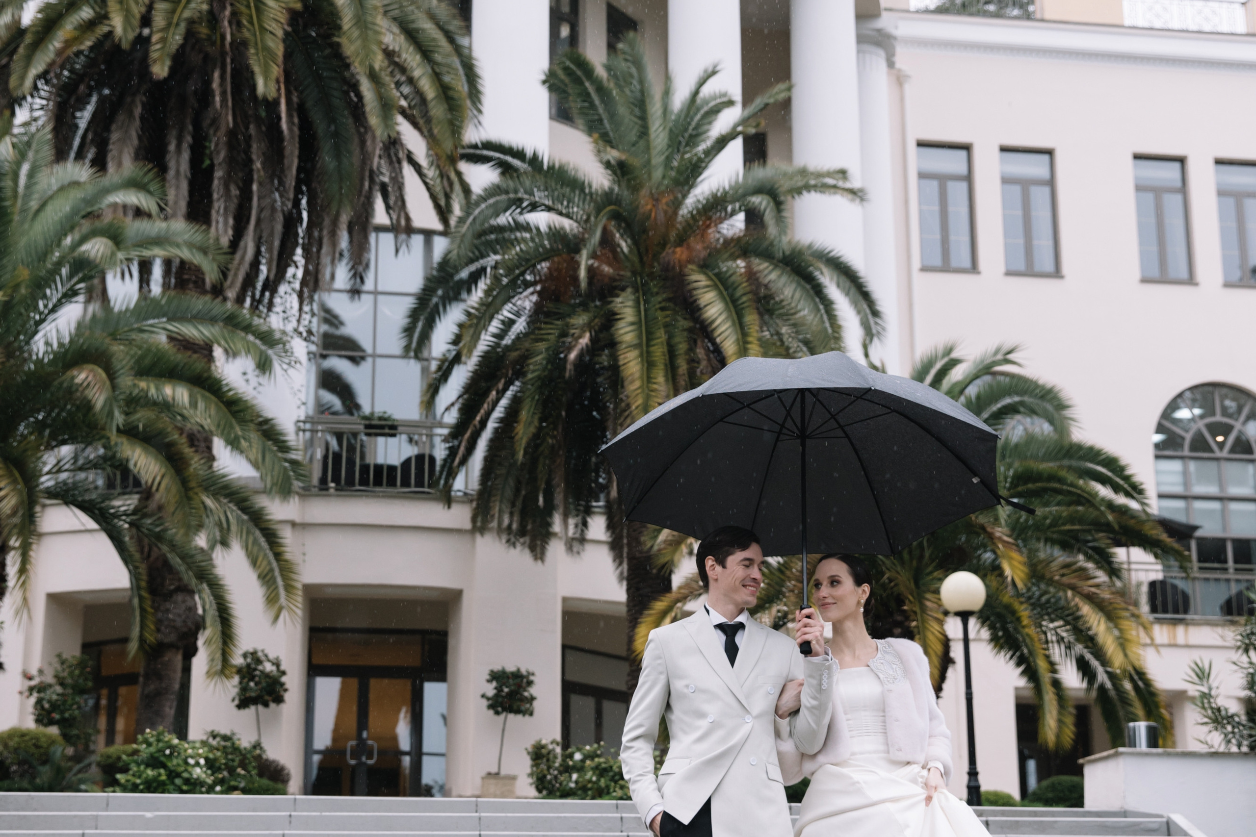 M & A | Rodina, Sochi