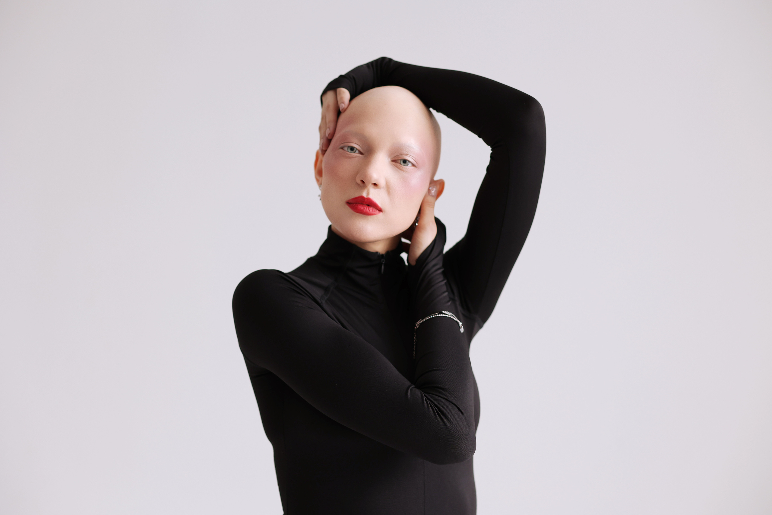 Anna, индивидуальная фотосессия