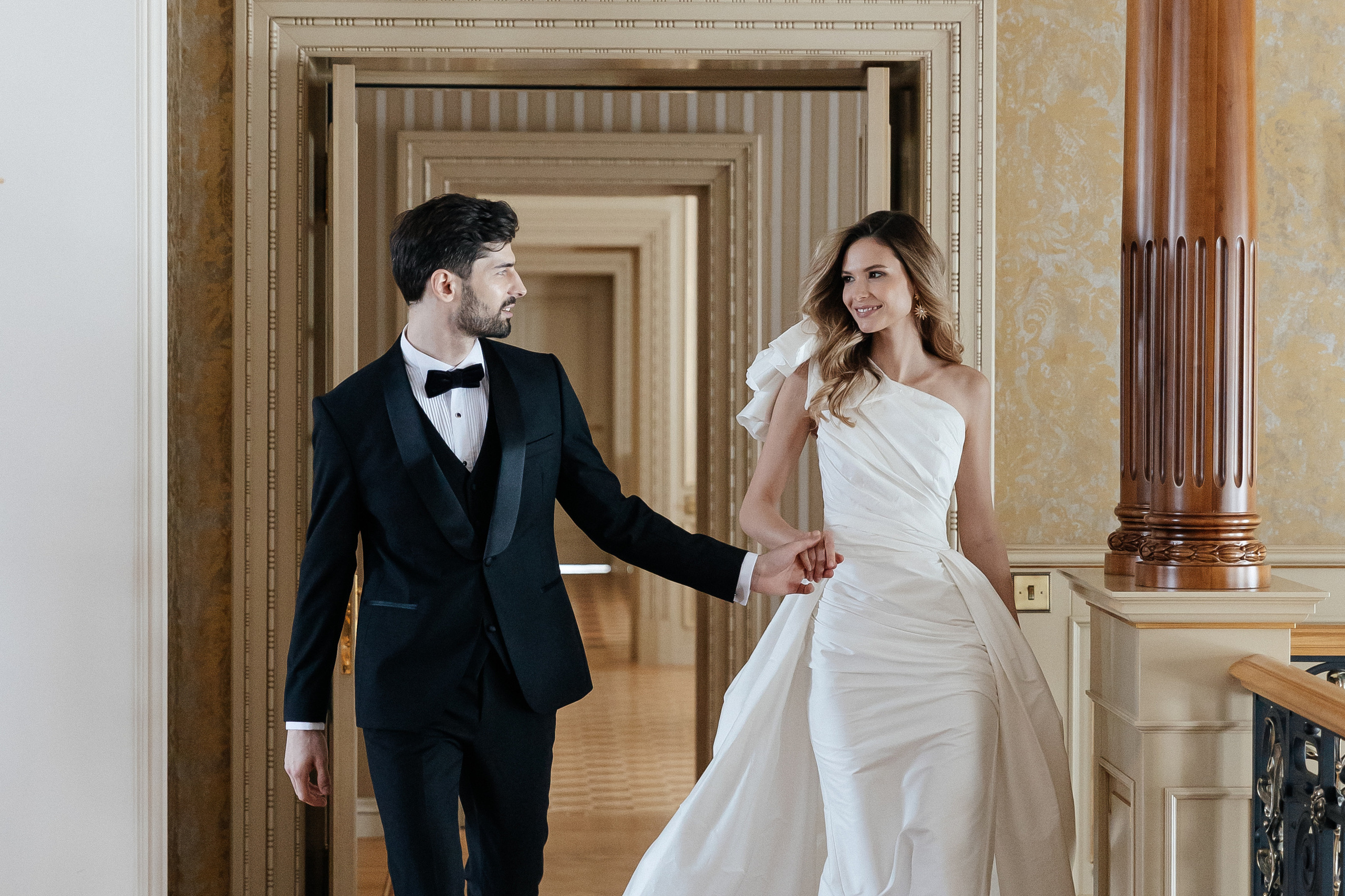 D & D | Villa Michetti