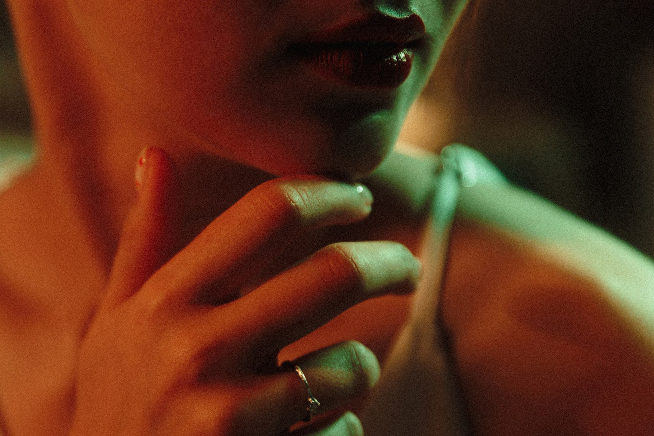 In the Mood for Love