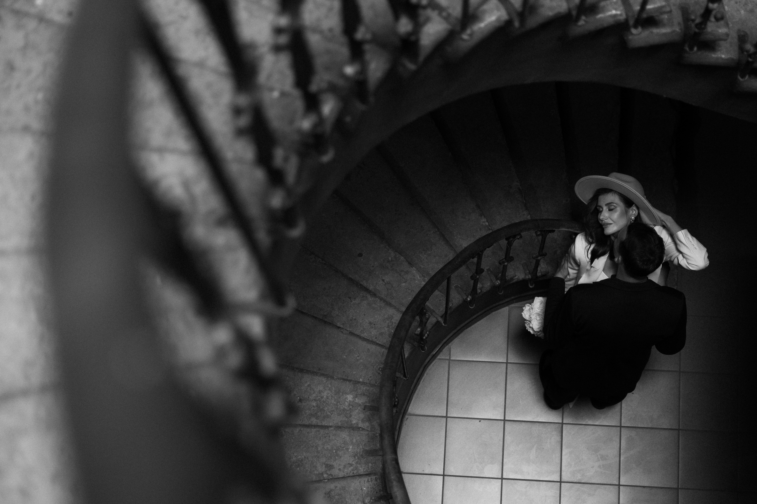 Эстетичный нуар