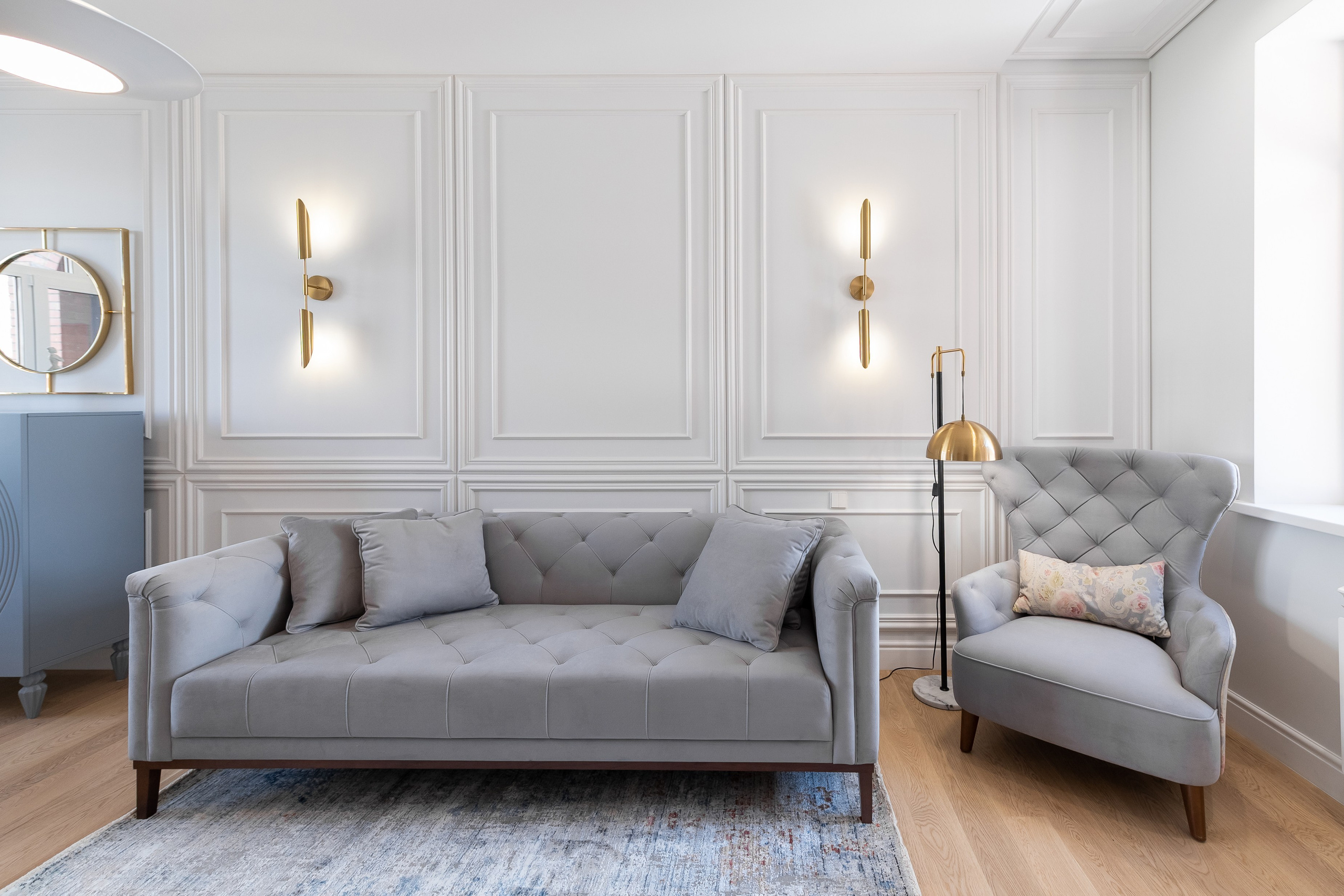 АРХИТЕКТУРНАЯ И ИНТЕРЬЕРНАЯ СЪЕМКИ